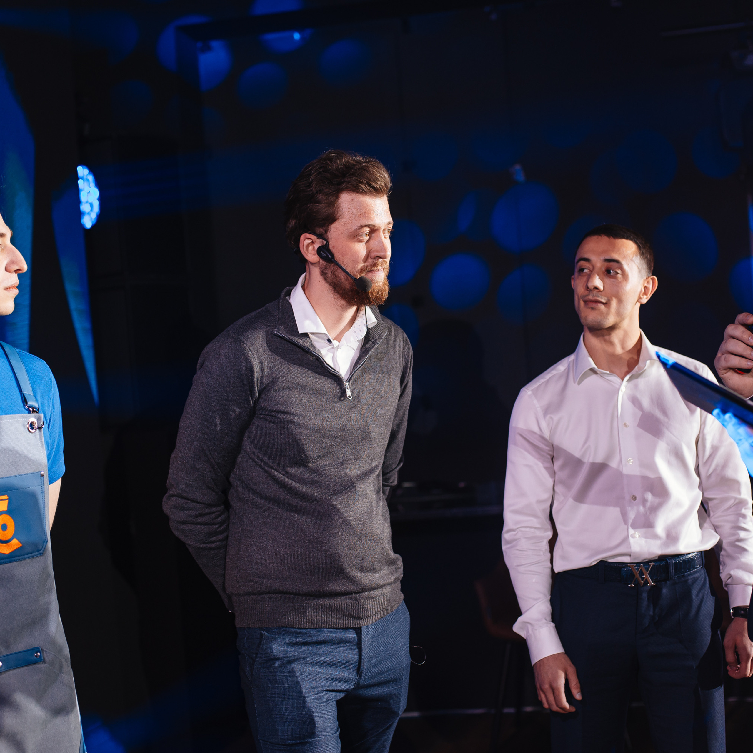 Ориент кофе. Репортажный и свадебный фотограф в Краснодаре Владислав Рыжов