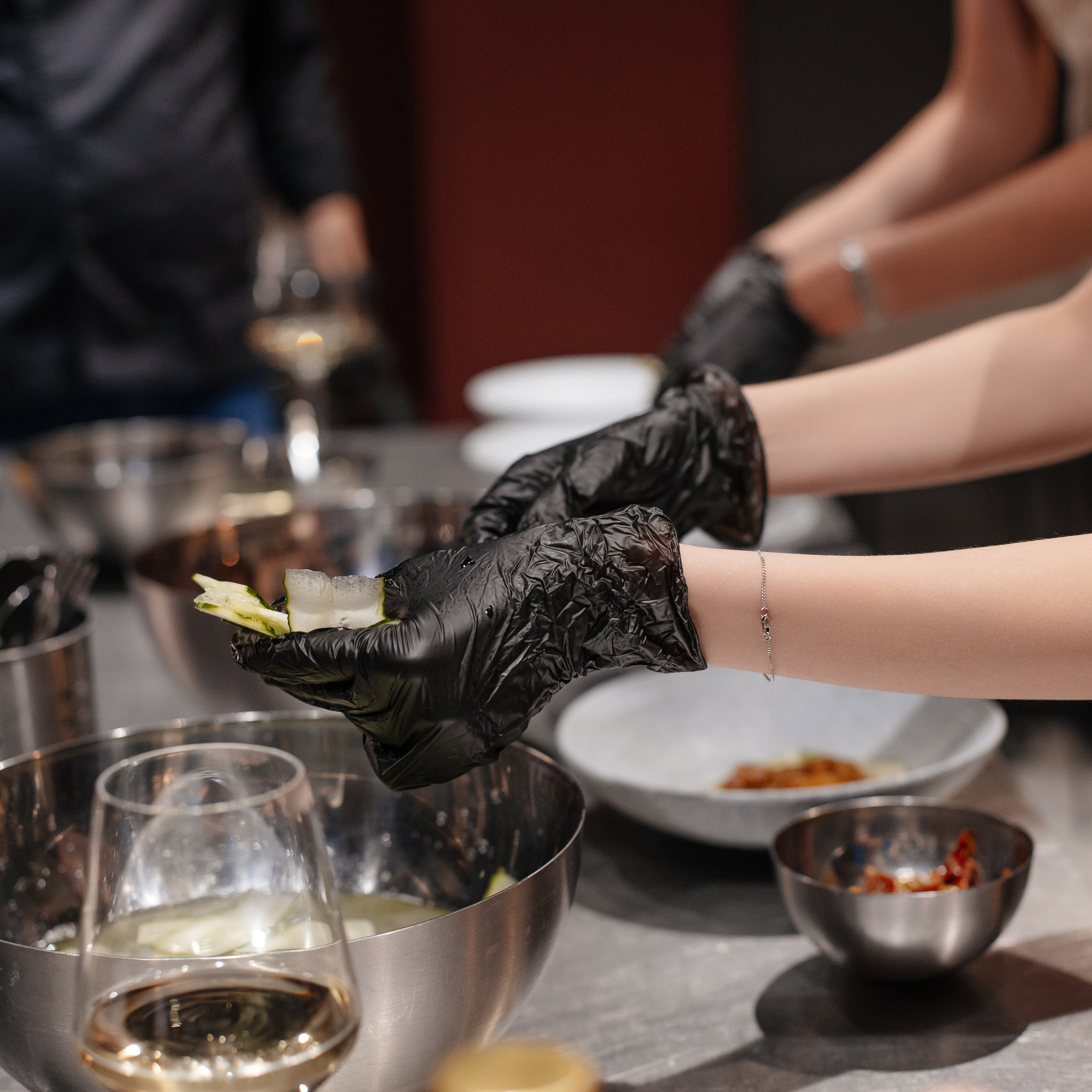 День рождение в Вилке. Репортажный и свадебный фотограф в Краснодаре Владислав Рыжов