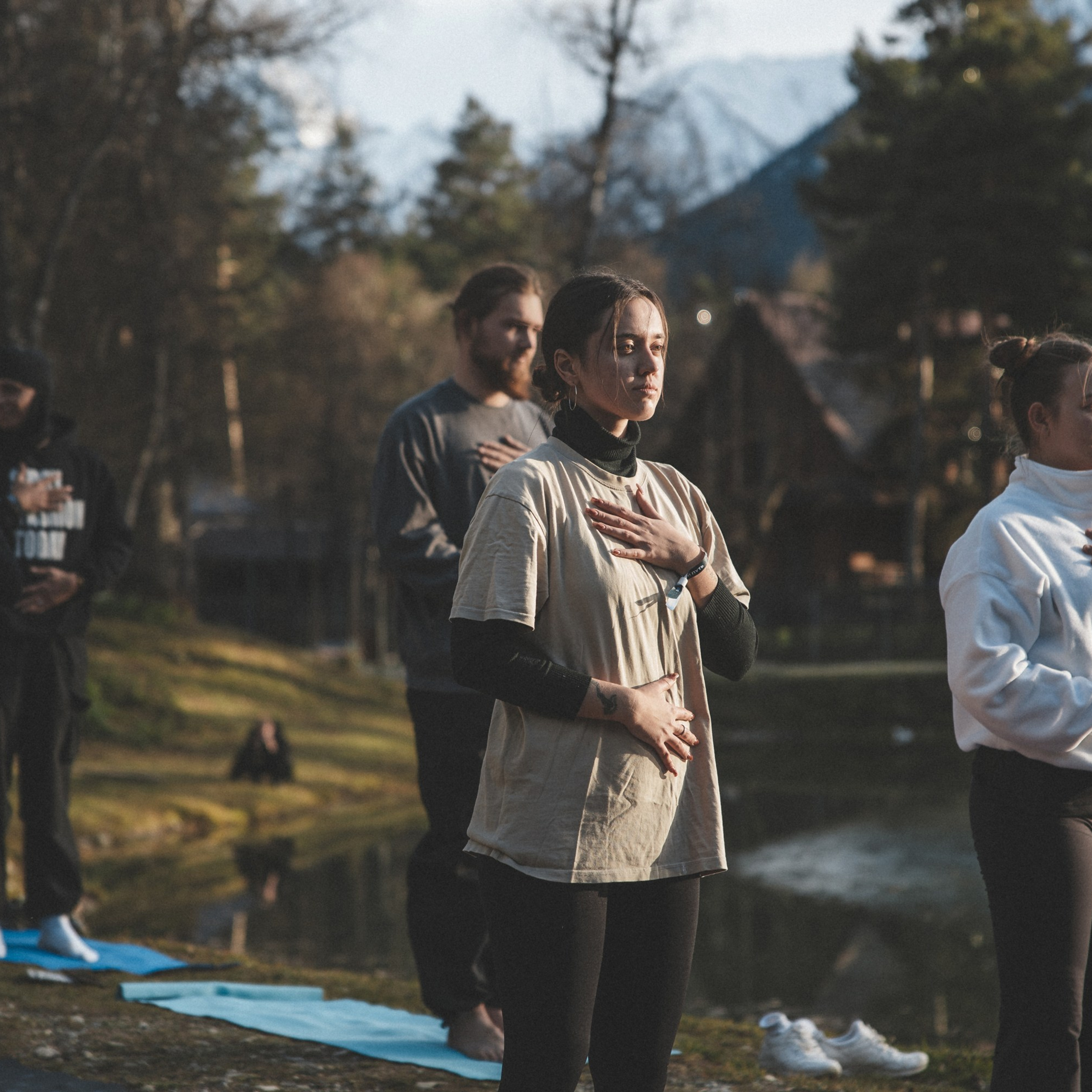 Осенние каникулы. Репортажный и свадебный фотограф в Краснодаре Владислав Рыжов