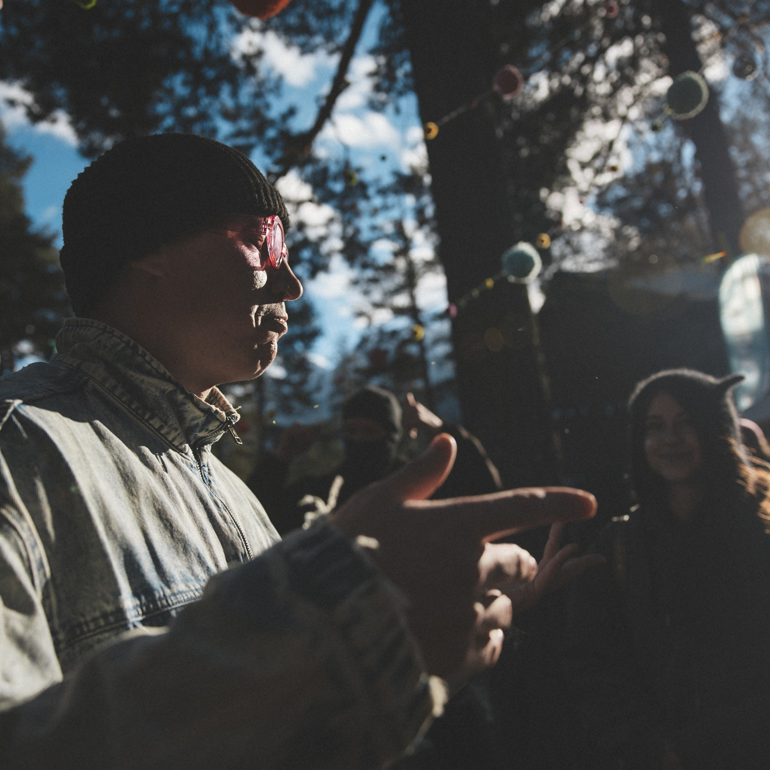 Осенние каникулы. Репортажный и свадебный фотограф в Краснодаре Владислав Рыжов