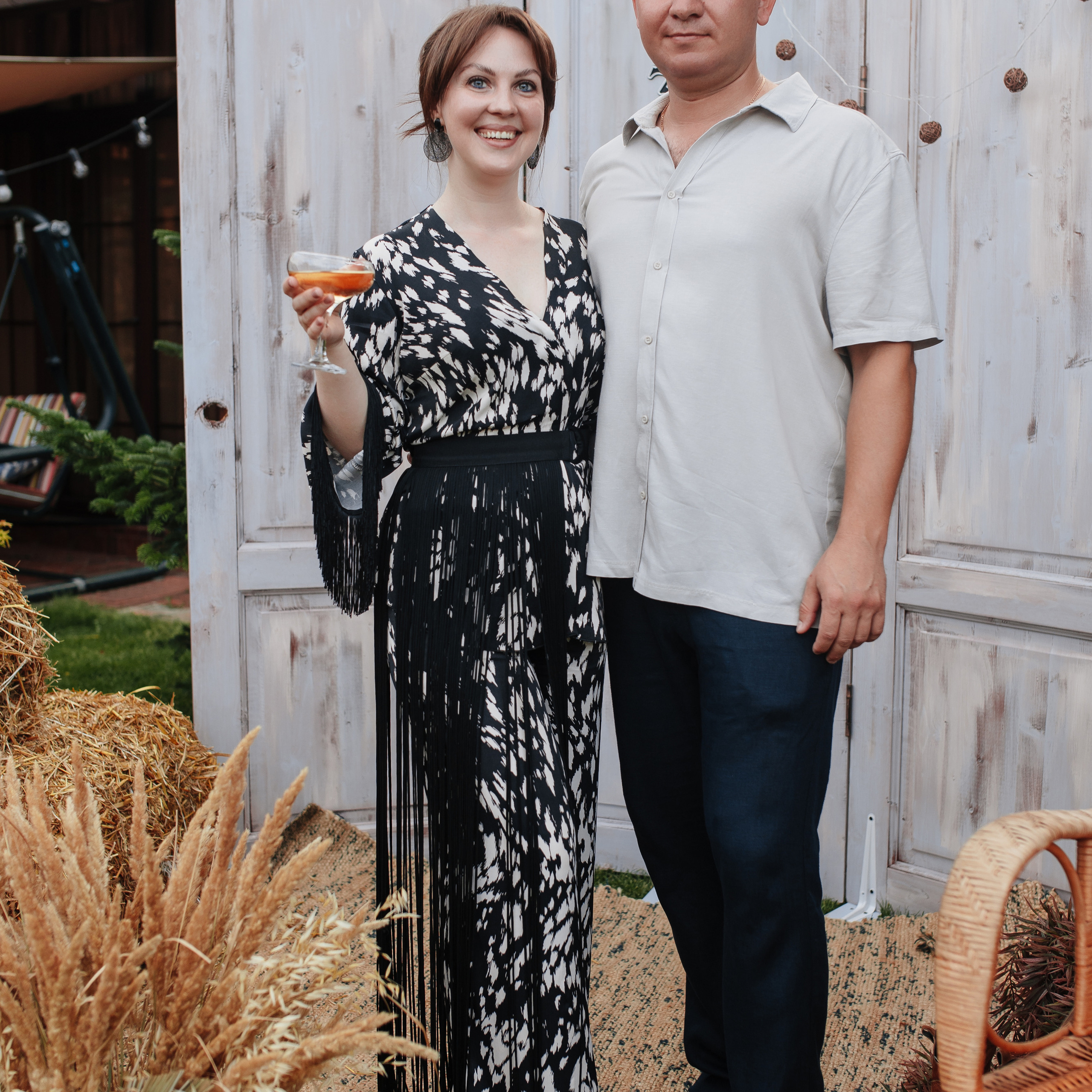 Happy Birthday. Репортажный и свадебный фотограф в Краснодаре Владислав Рыжов