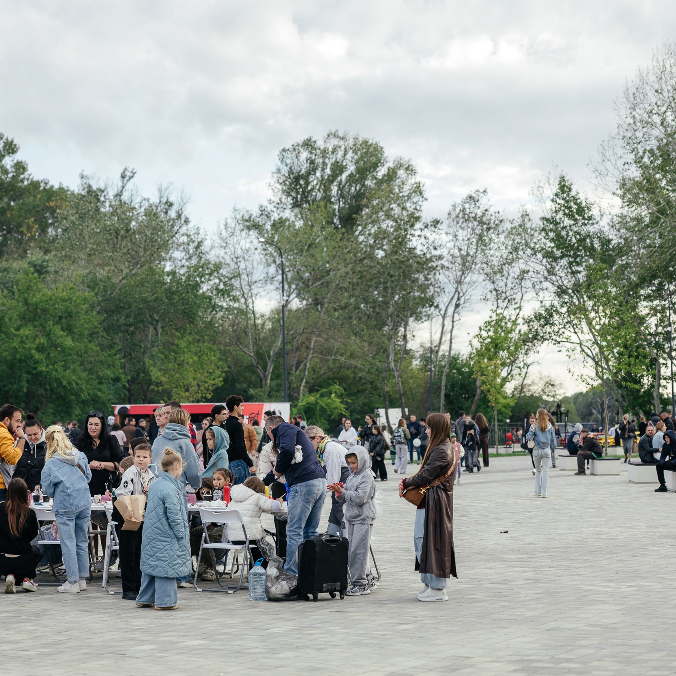Гриль! Рест! Фест!. Репортажный и свадебный фотограф в Краснодаре Владислав Рыжов