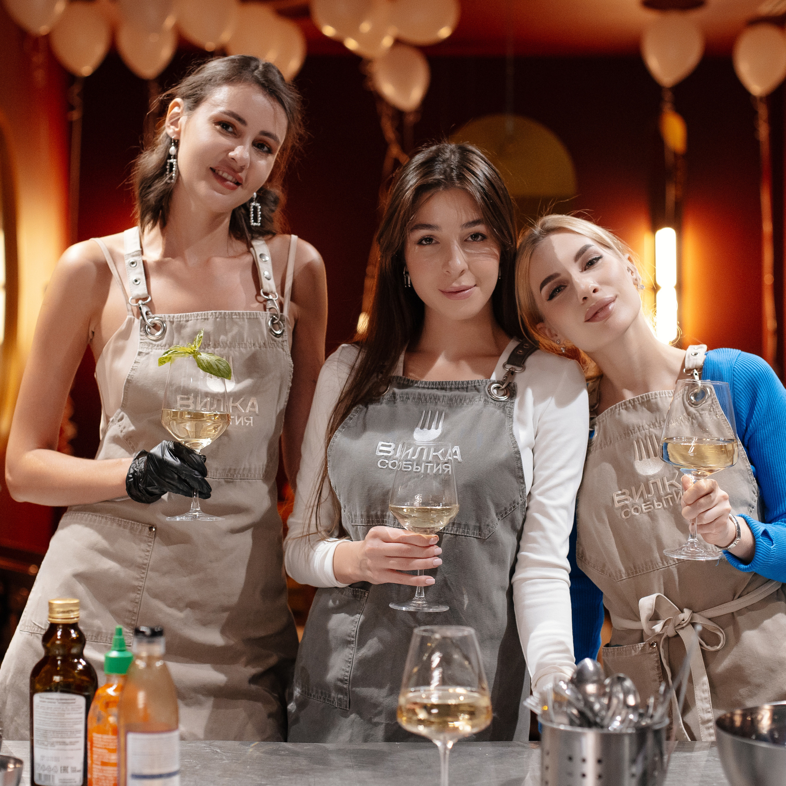 День рождение в Вилке. Репортажный и свадебный фотограф в Краснодаре Владислав Рыжов