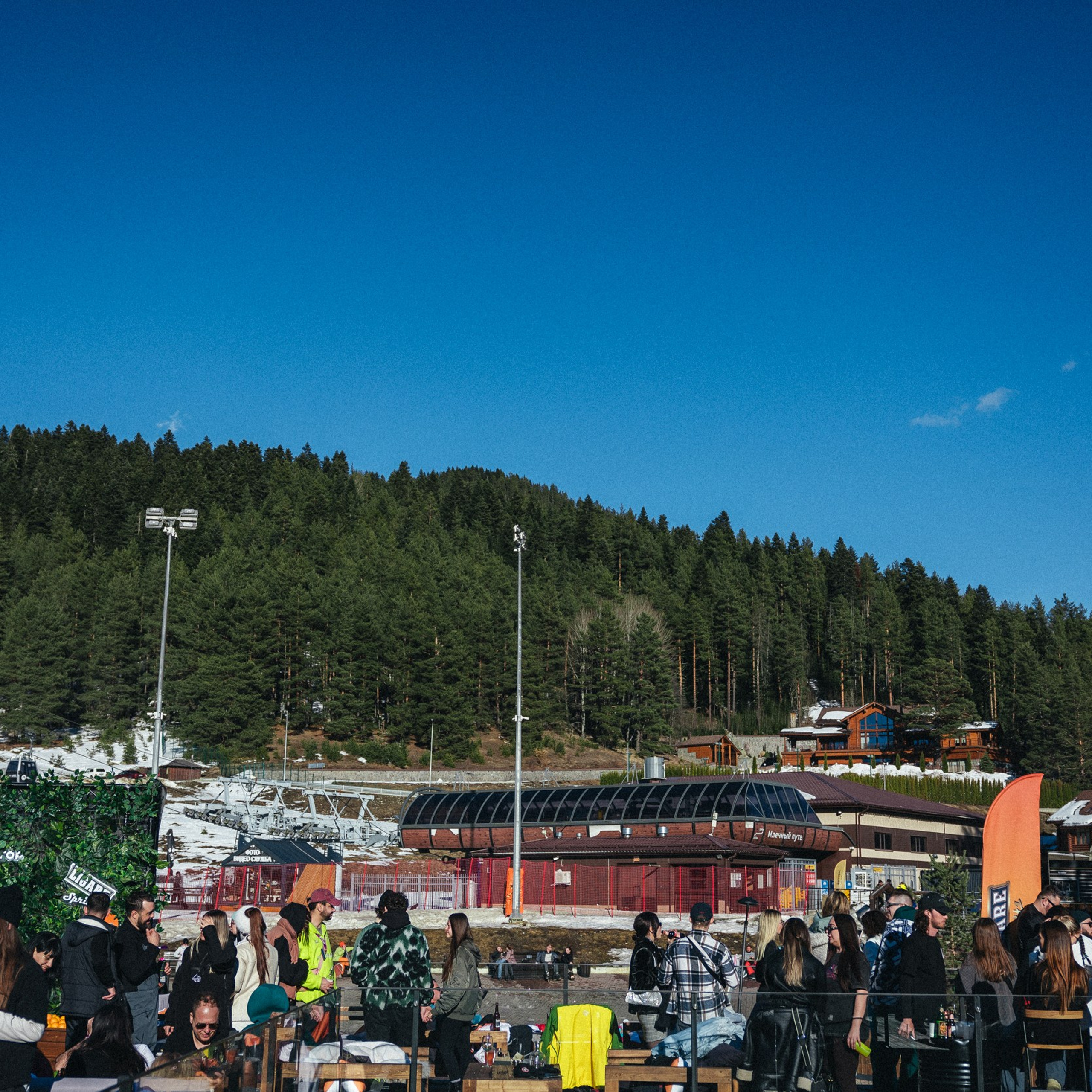Ритм Гор. Репортажный и свадебный фотограф в Краснодаре Владислав Рыжов