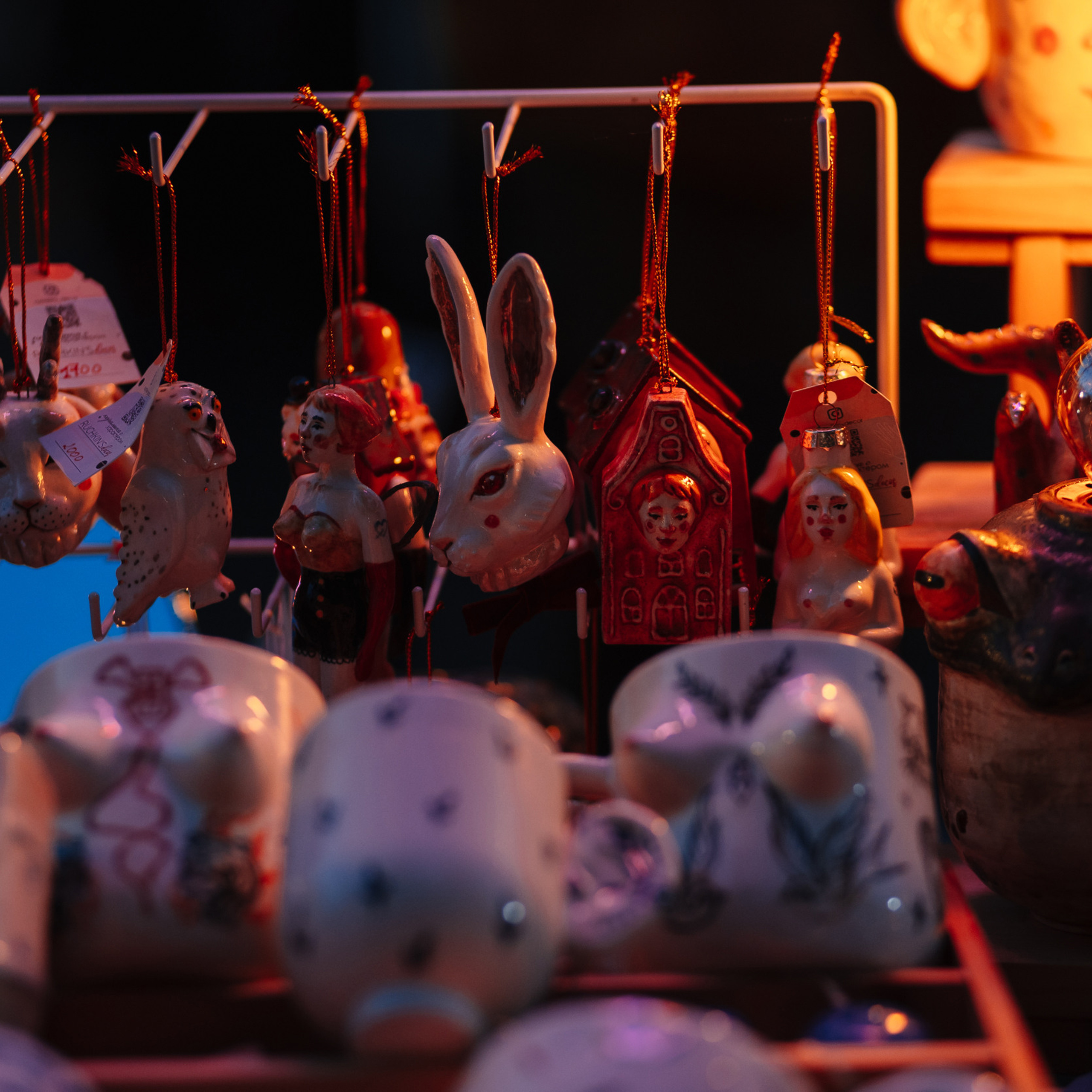 АЗИЯ МАРКЕТ 2.0. Репортажный и свадебный фотограф в Краснодаре Владислав Рыжов