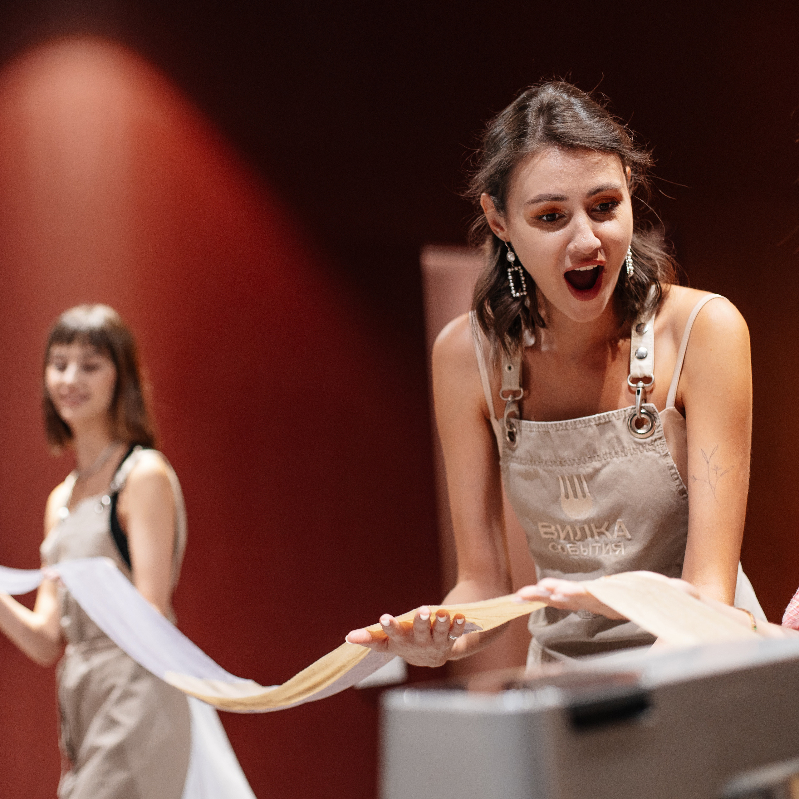 День рождение в Вилке. Репортажный и свадебный фотограф в Краснодаре Владислав Рыжов