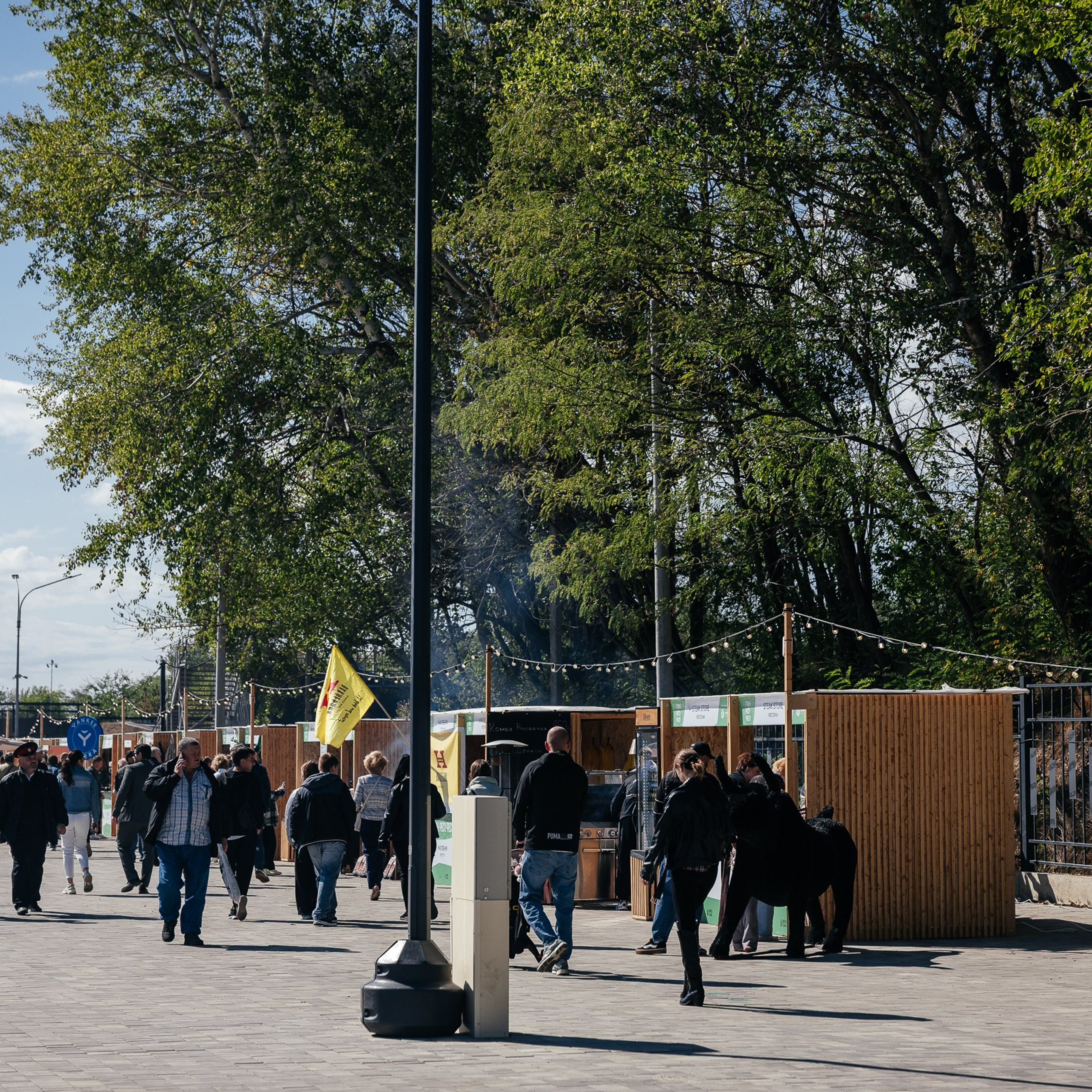 Гриль! Рест! Фест!. Репортажный и свадебный фотограф в Краснодаре Владислав Рыжов