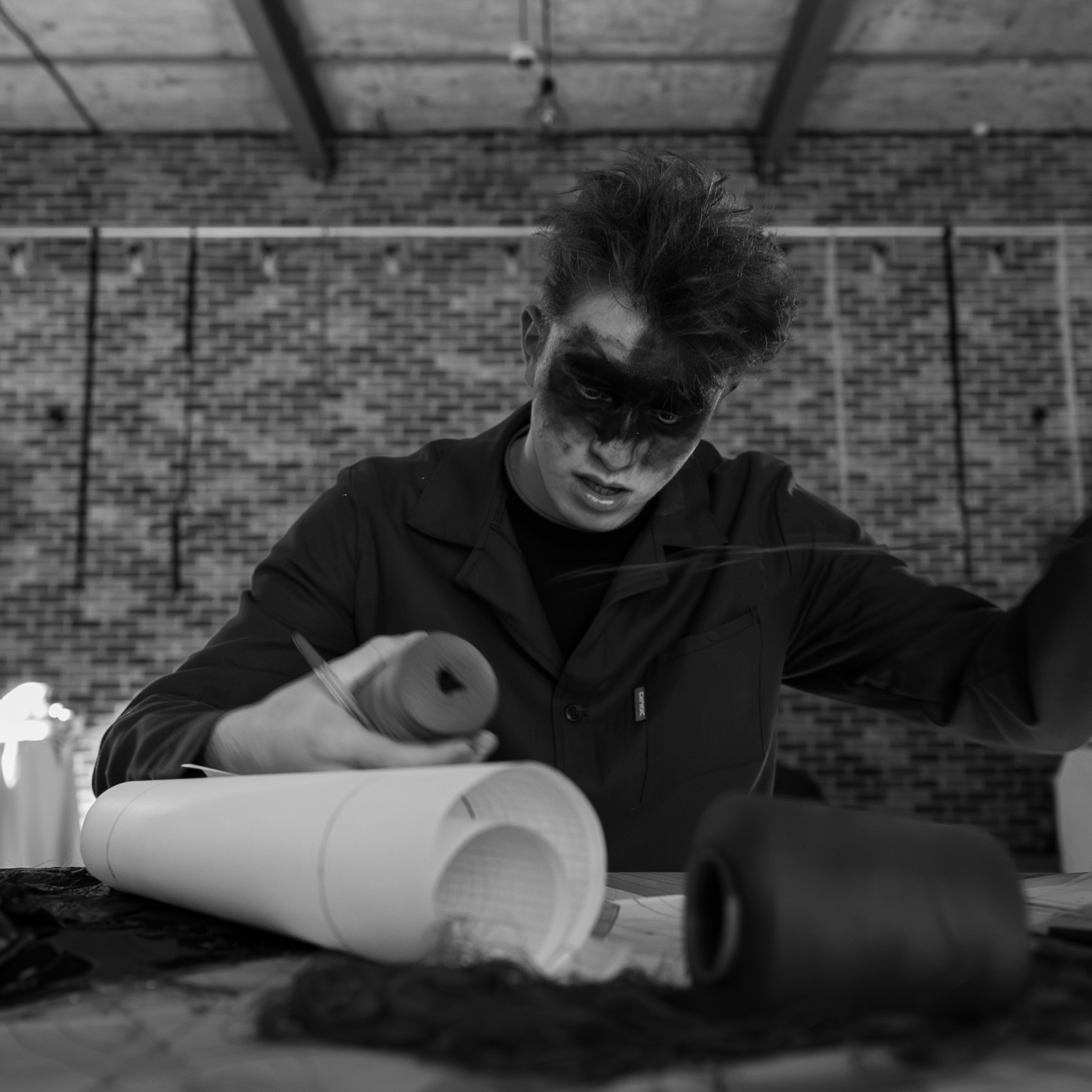 Презентация коллекции AZ BRAND. Репортажный и свадебный фотограф в Краснодаре Владислав Рыжов