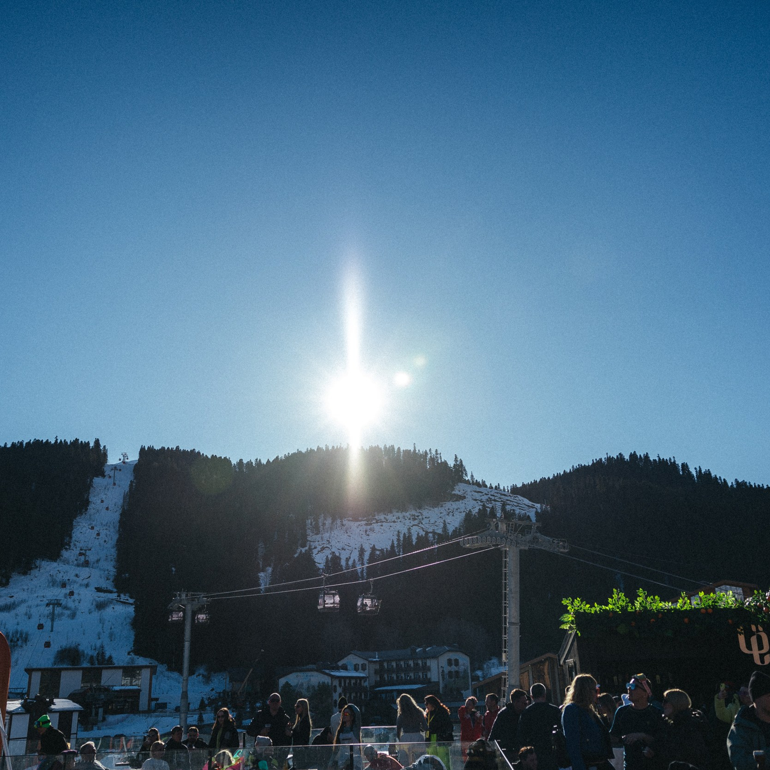 Ритм Гор. Репортажный и свадебный фотограф в Краснодаре Владислав Рыжов