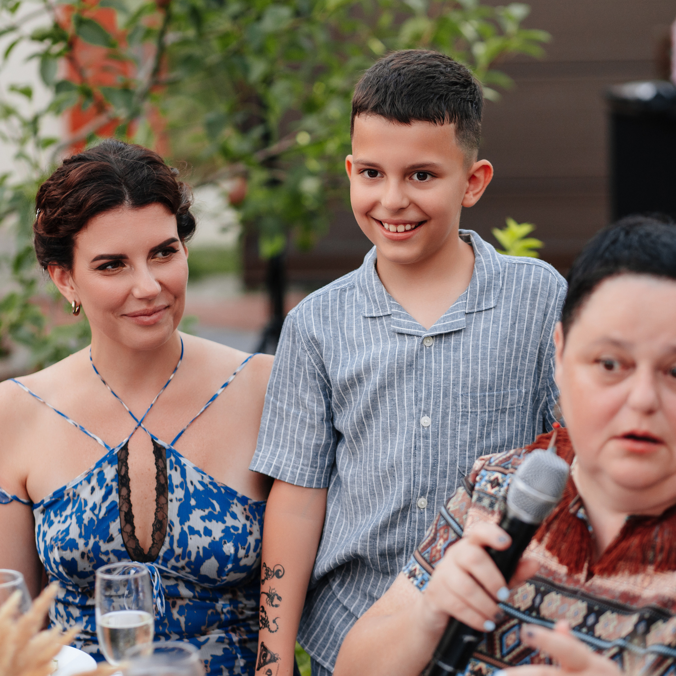 Happy Birthday. Репортажный и свадебный фотограф в Краснодаре Владислав Рыжов