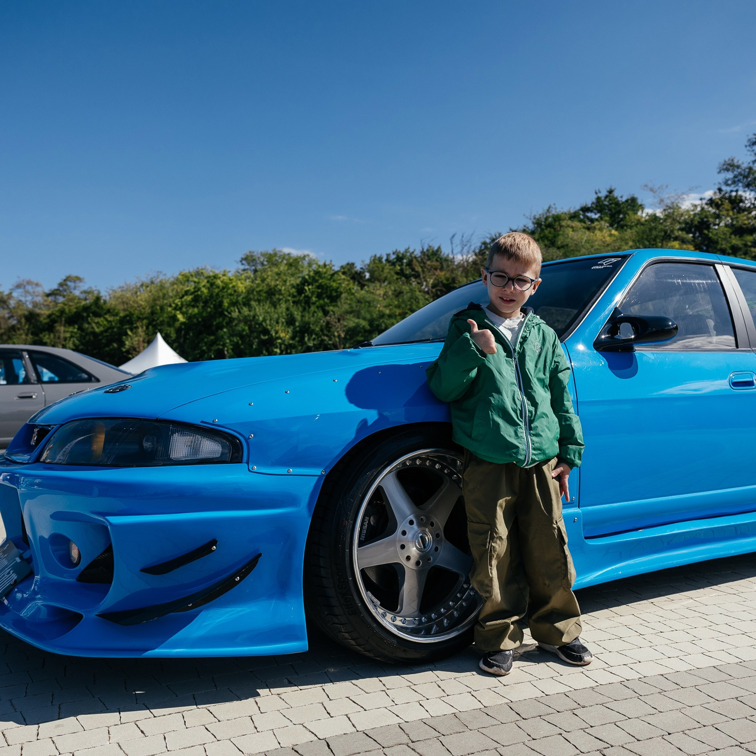 Гриль! Рест! Фест!. Репортажный и свадебный фотограф в Краснодаре Владислав Рыжов
