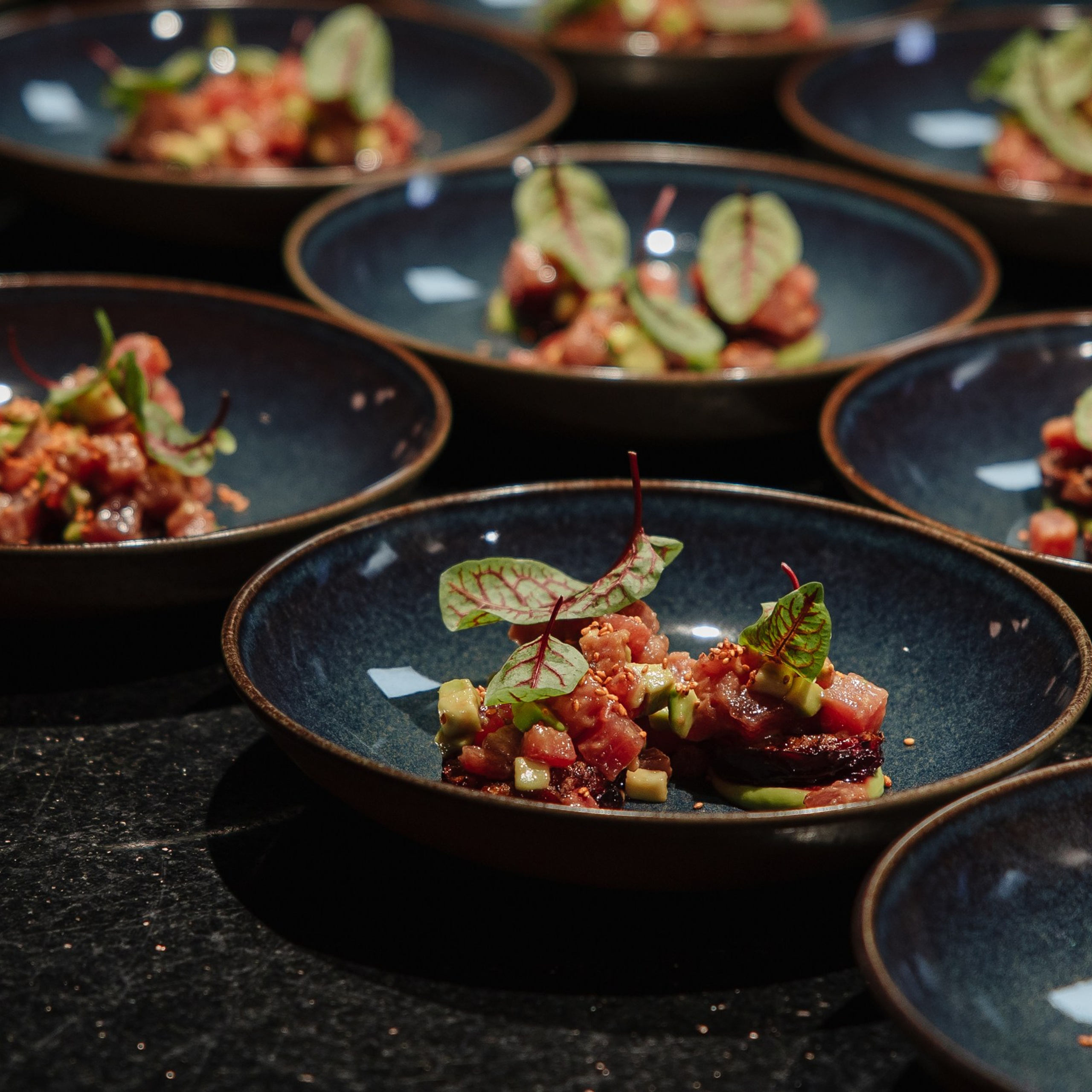 Мясо и рыба. Репортажный и свадебный фотограф в Краснодаре Владислав Рыжов