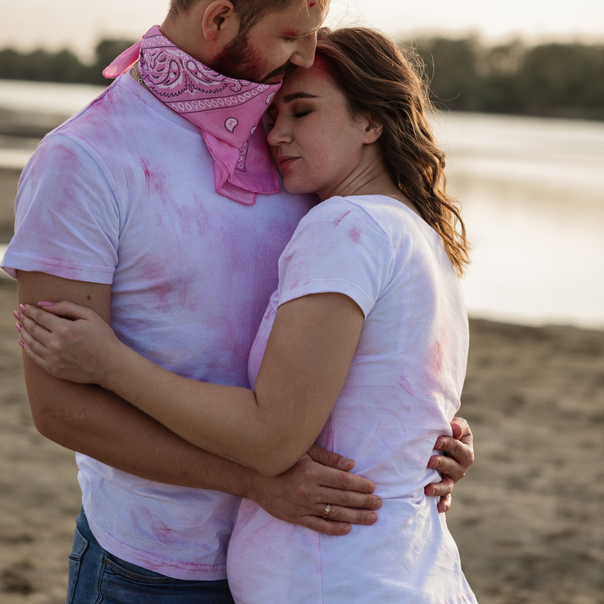 Gender party. Репортажный и свадебный фотограф в Краснодаре Владислав Рыжов