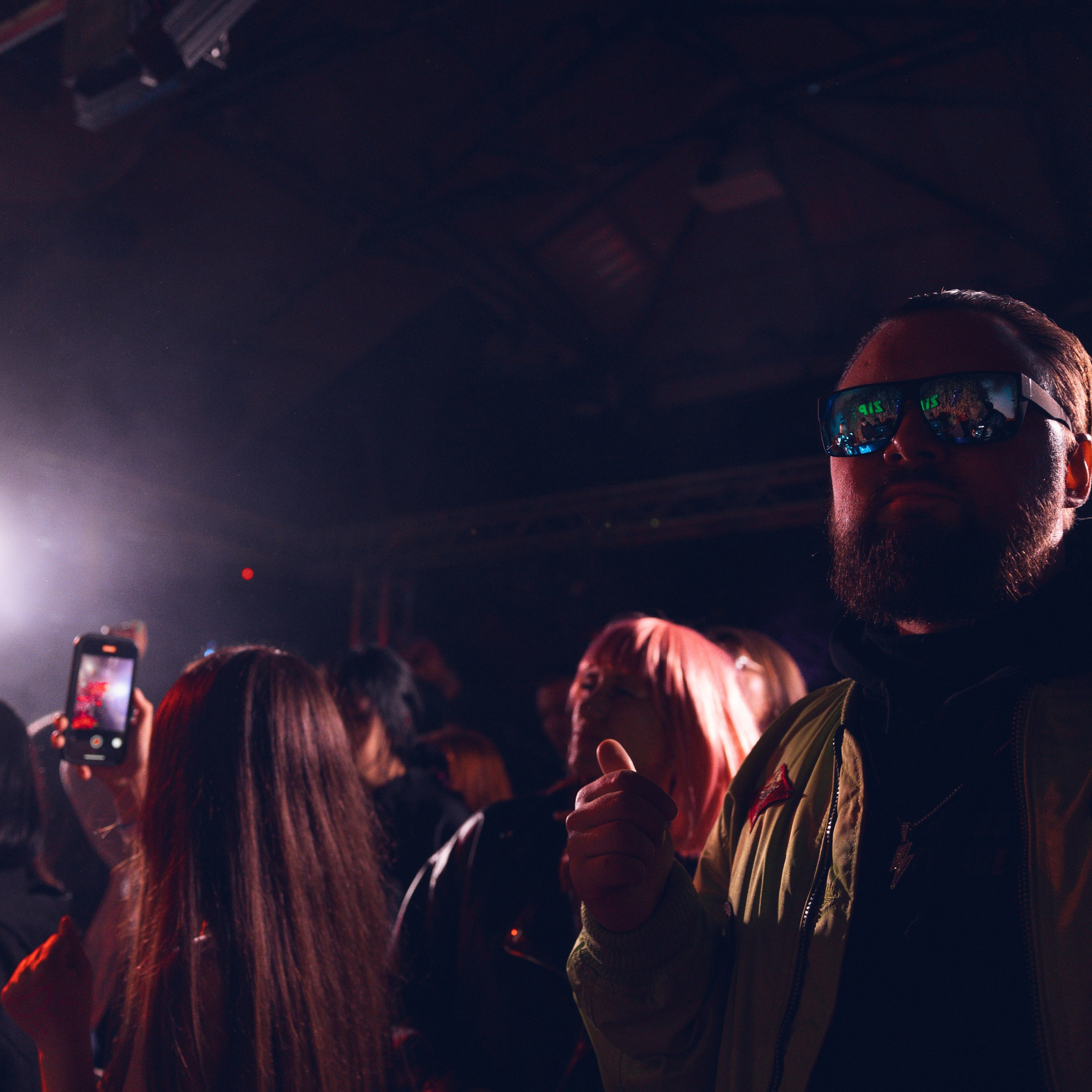 MAEWKA. Репортажный и свадебный фотограф в Краснодаре Владислав Рыжов