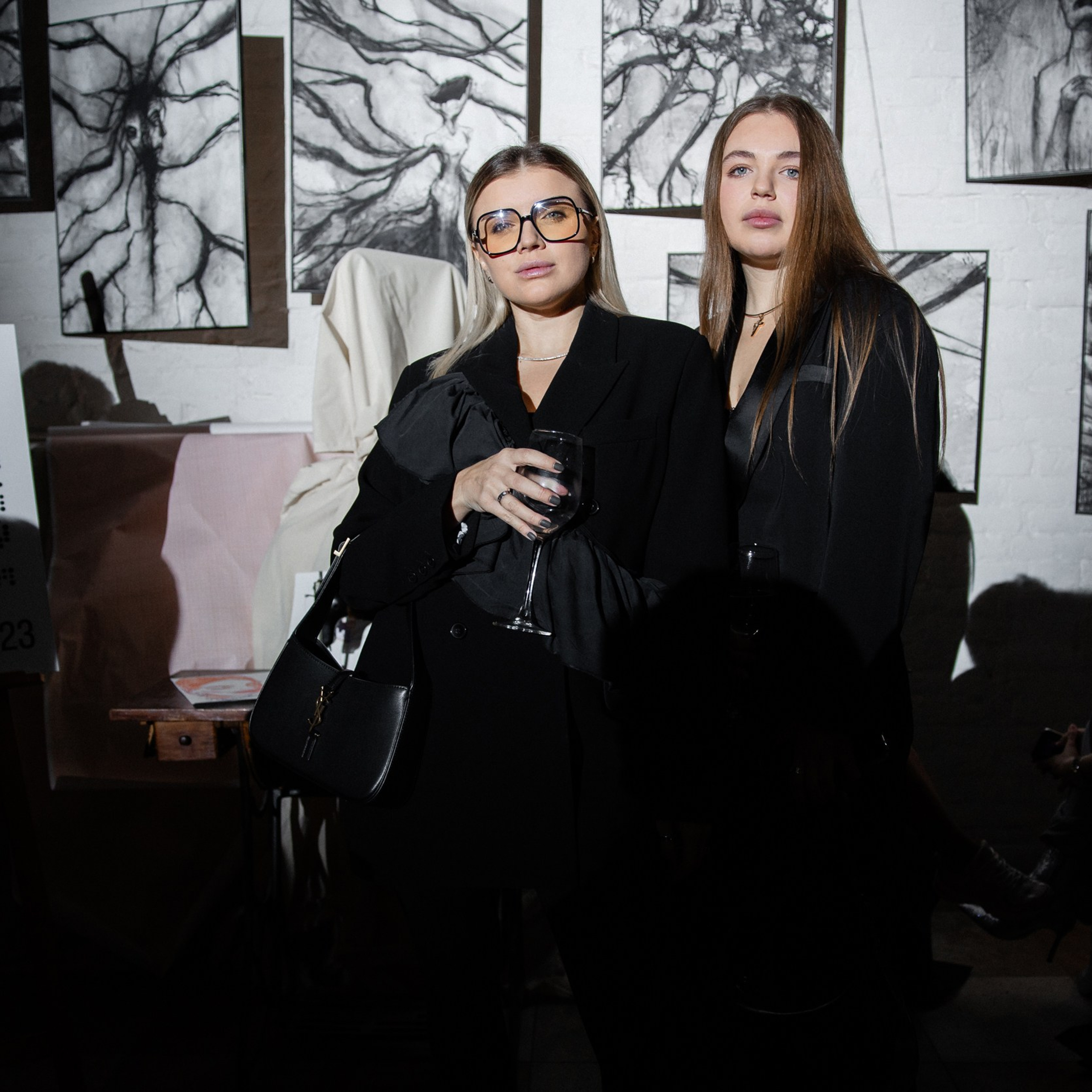 Презентация коллекции AZ BRAND. Репортажный и свадебный фотограф в Краснодаре Владислав Рыжов