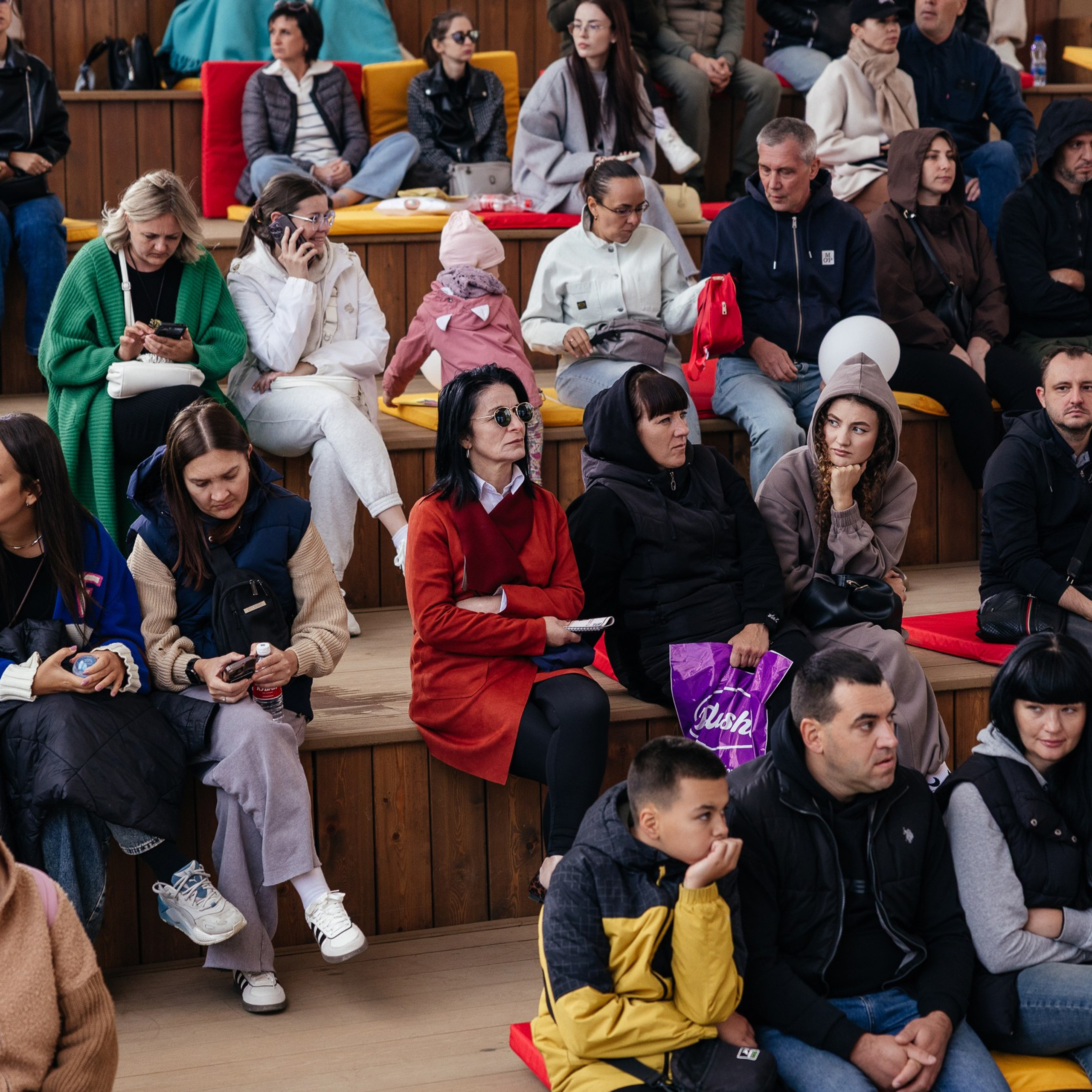 Гриль! Рест! Фест!. Репортажный и свадебный фотограф в Краснодаре Владислав Рыжов