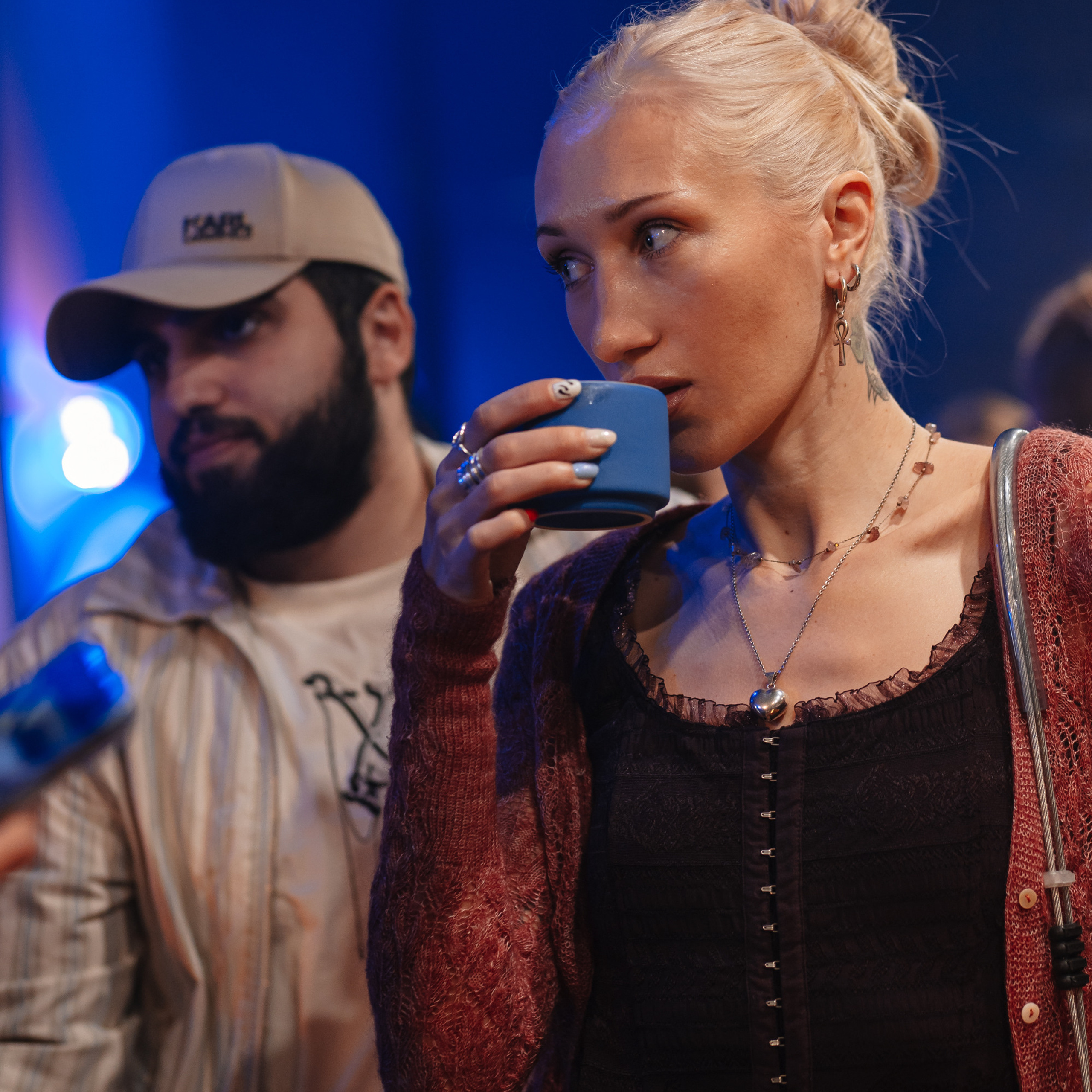 Ориент кофе. Репортажный и свадебный фотограф в Краснодаре Владислав Рыжов