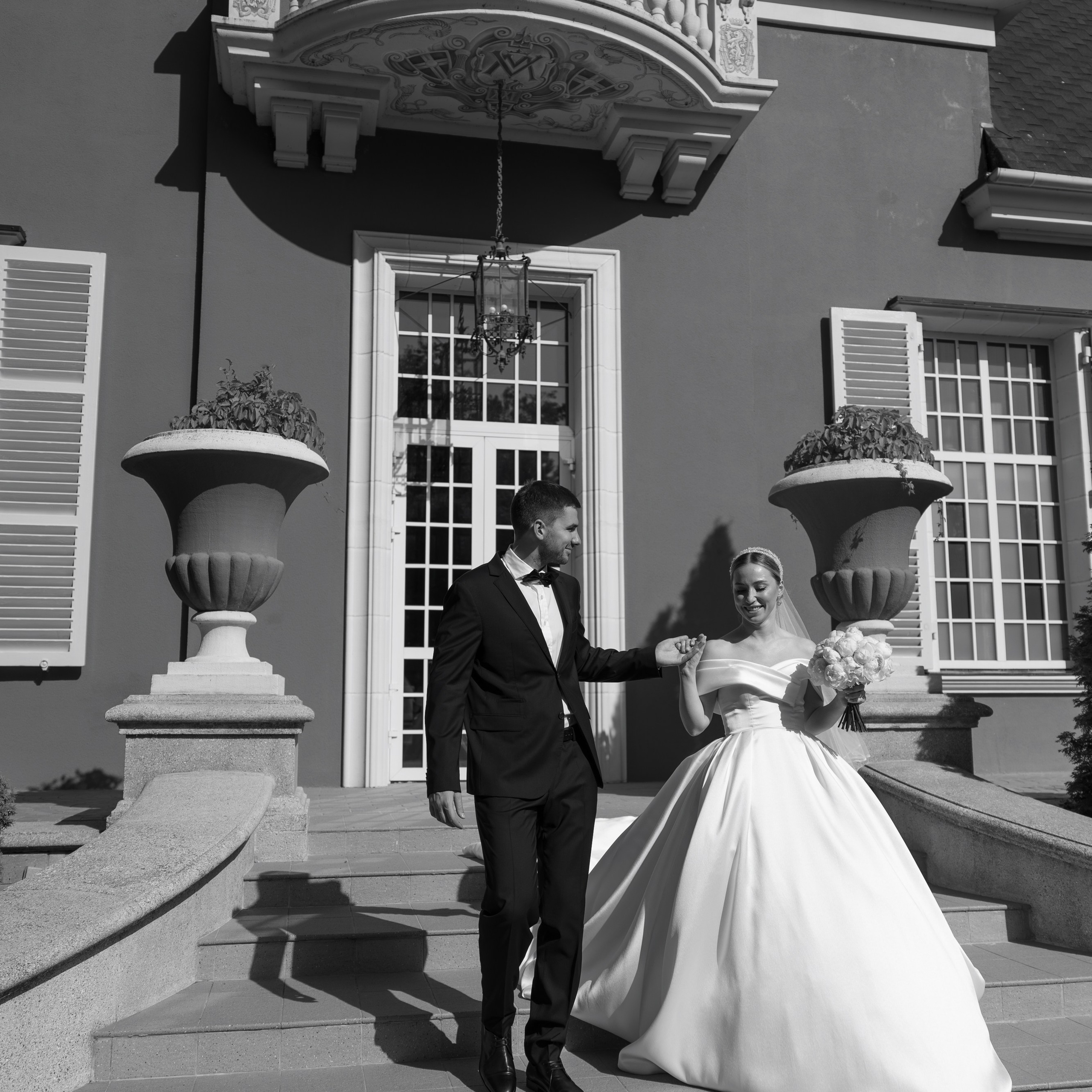 Владислав | Наталья. Репортажный и свадебный фотограф в Краснодаре Владислав Рыжов