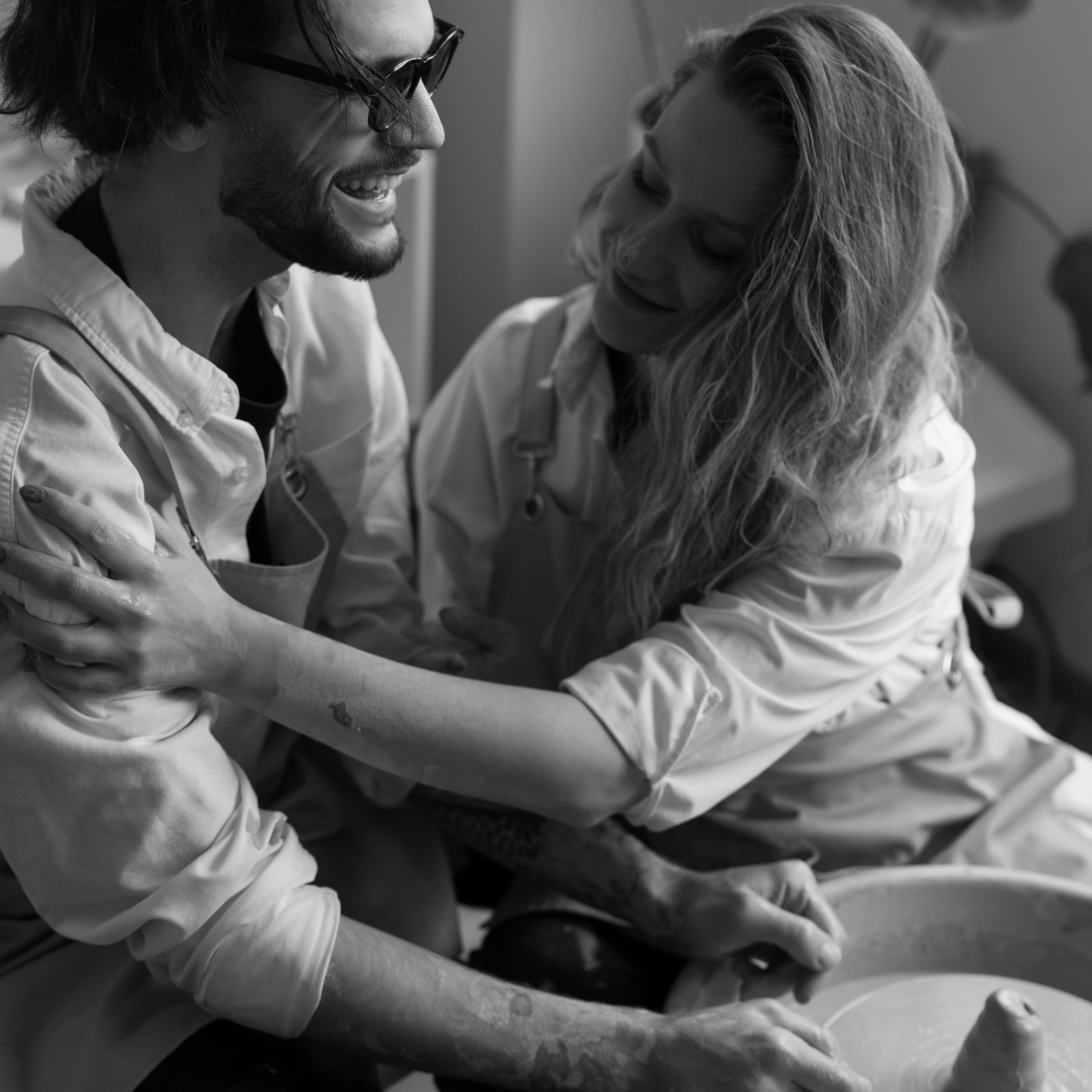 Гончарное производство. Репортажный и свадебный фотограф в Краснодаре Владислав Рыжов