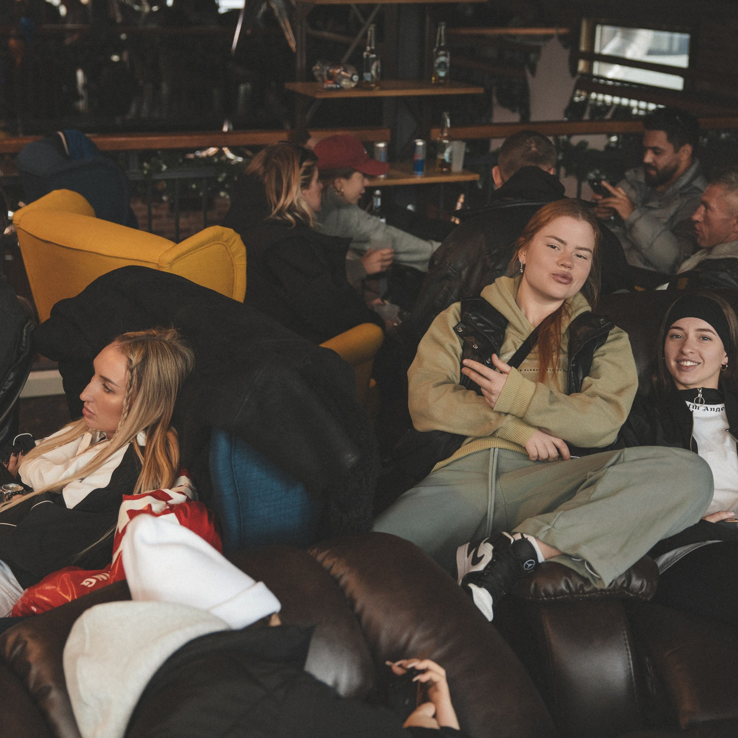 Осенние каникулы. Репортажный и свадебный фотограф в Краснодаре Владислав Рыжов