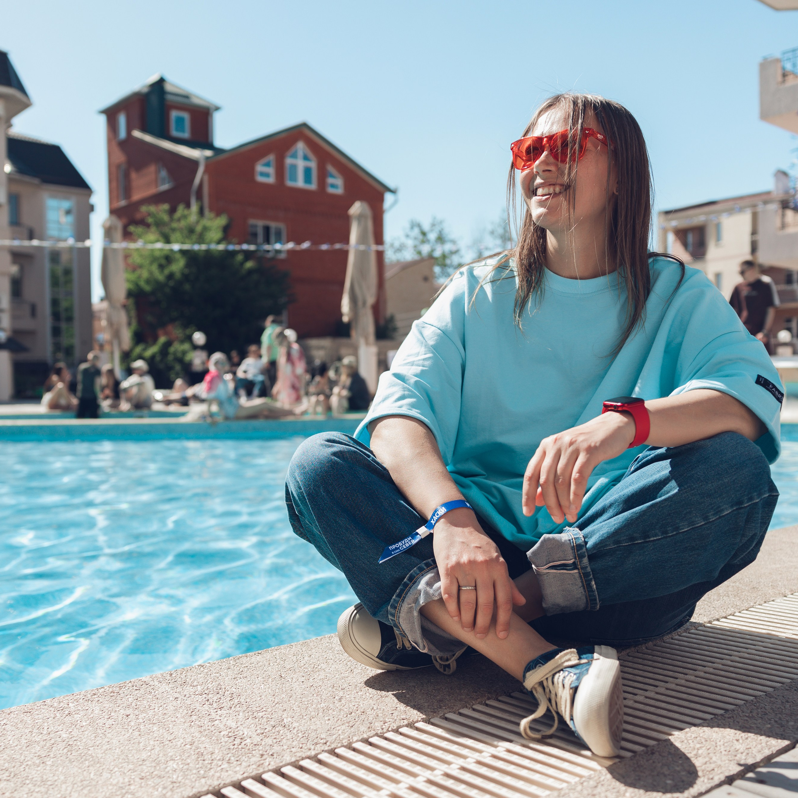 MAEWKA. Репортажный и свадебный фотограф в Краснодаре Владислав Рыжов