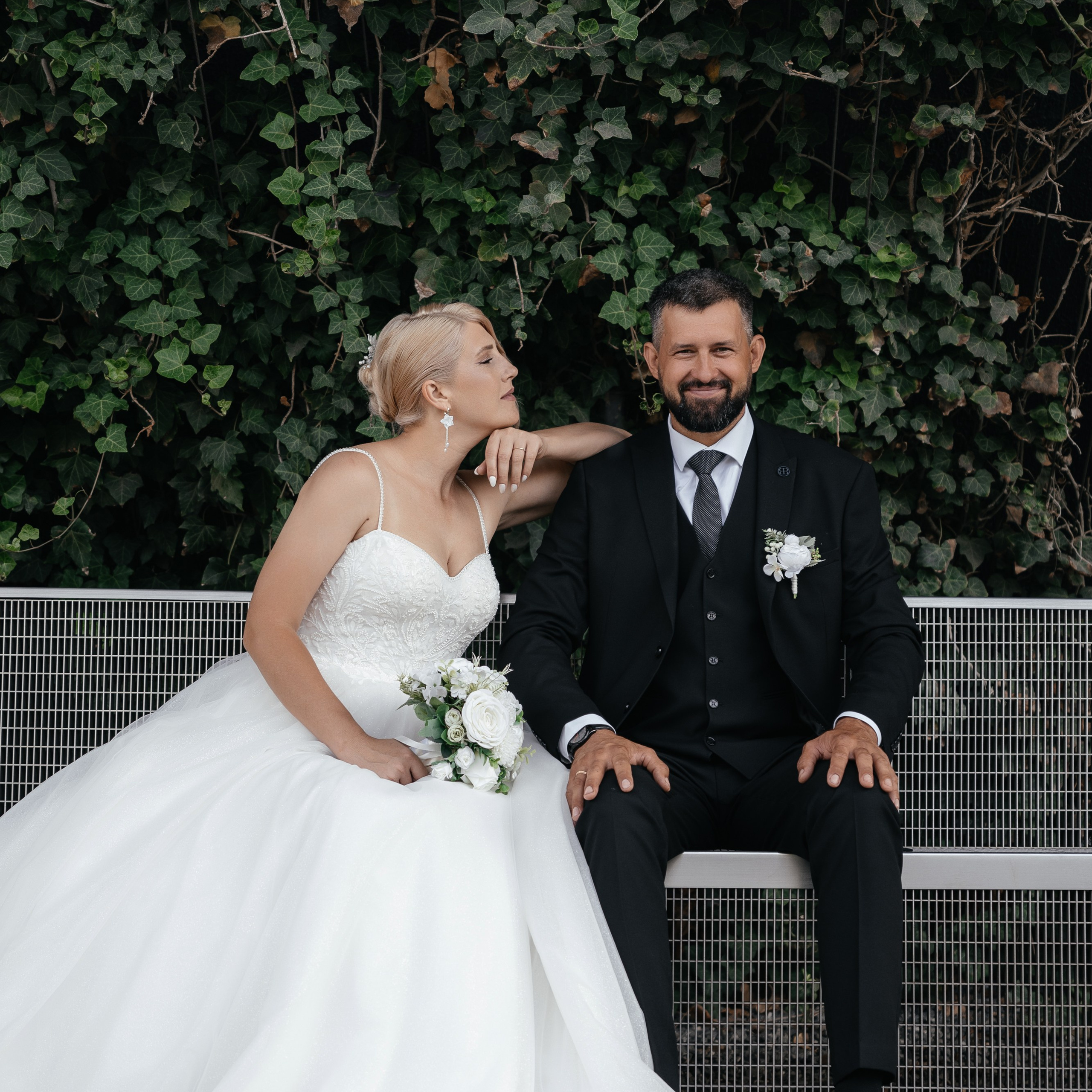 Дмитрий | Ольга. Репортажный и свадебный фотограф в Краснодаре Владислав Рыжов