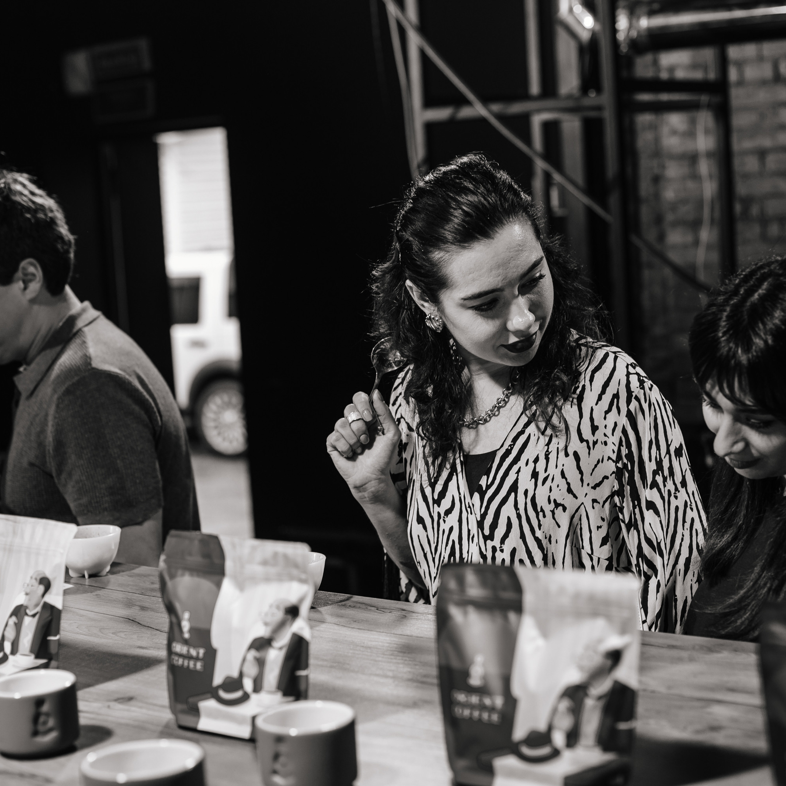 Ориент кофе. Репортажный и свадебный фотограф в Краснодаре Владислав Рыжов