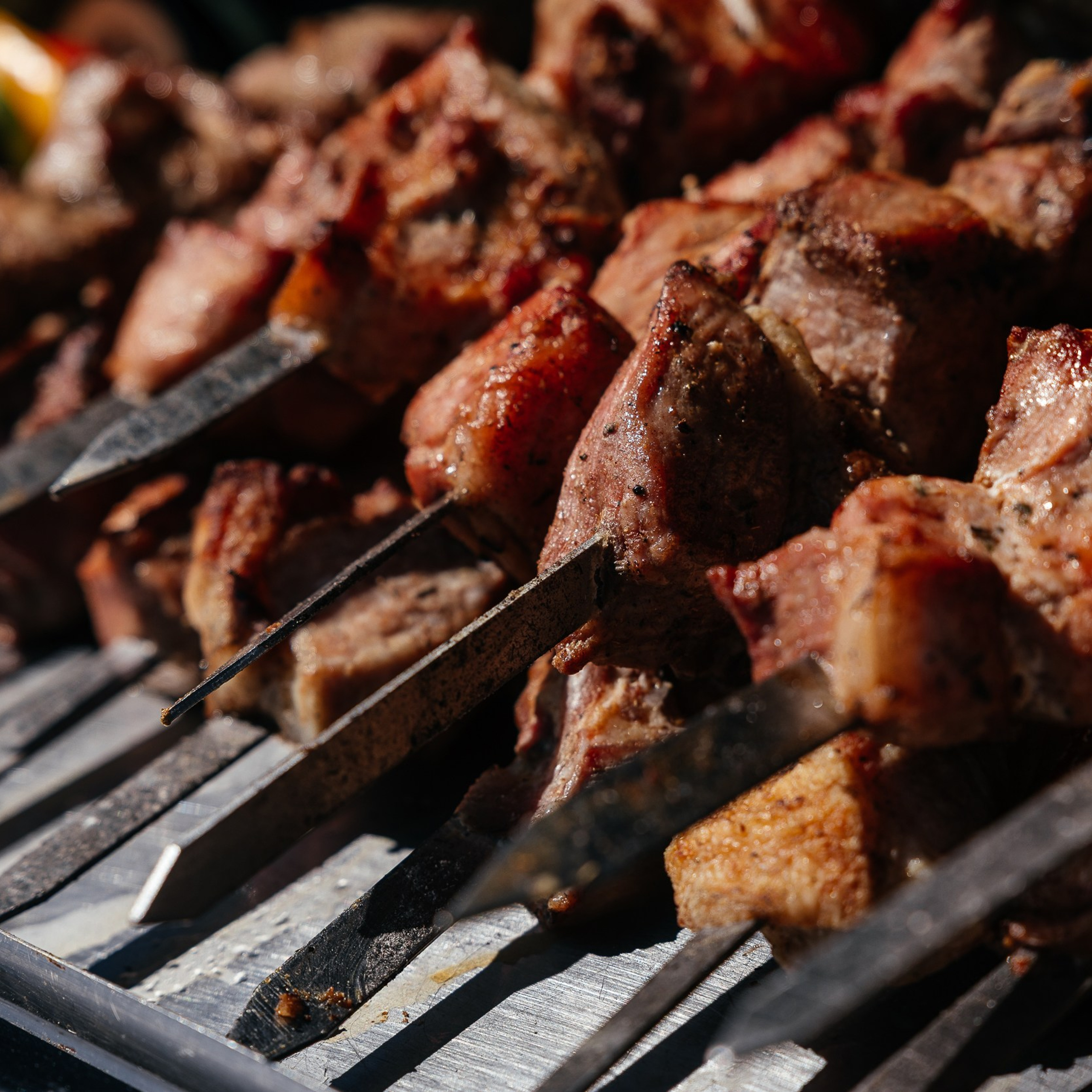 Гриль! Рест! Фест!. Репортажный и свадебный фотограф в Краснодаре Владислав Рыжов