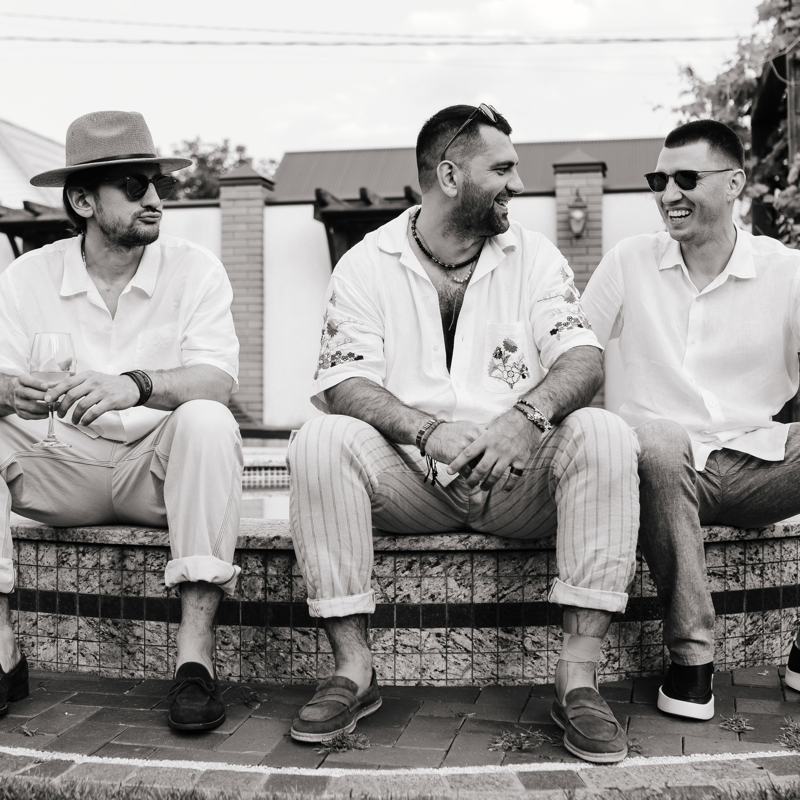 Happy Birthday. Репортажный и свадебный фотограф в Краснодаре Владислав Рыжов