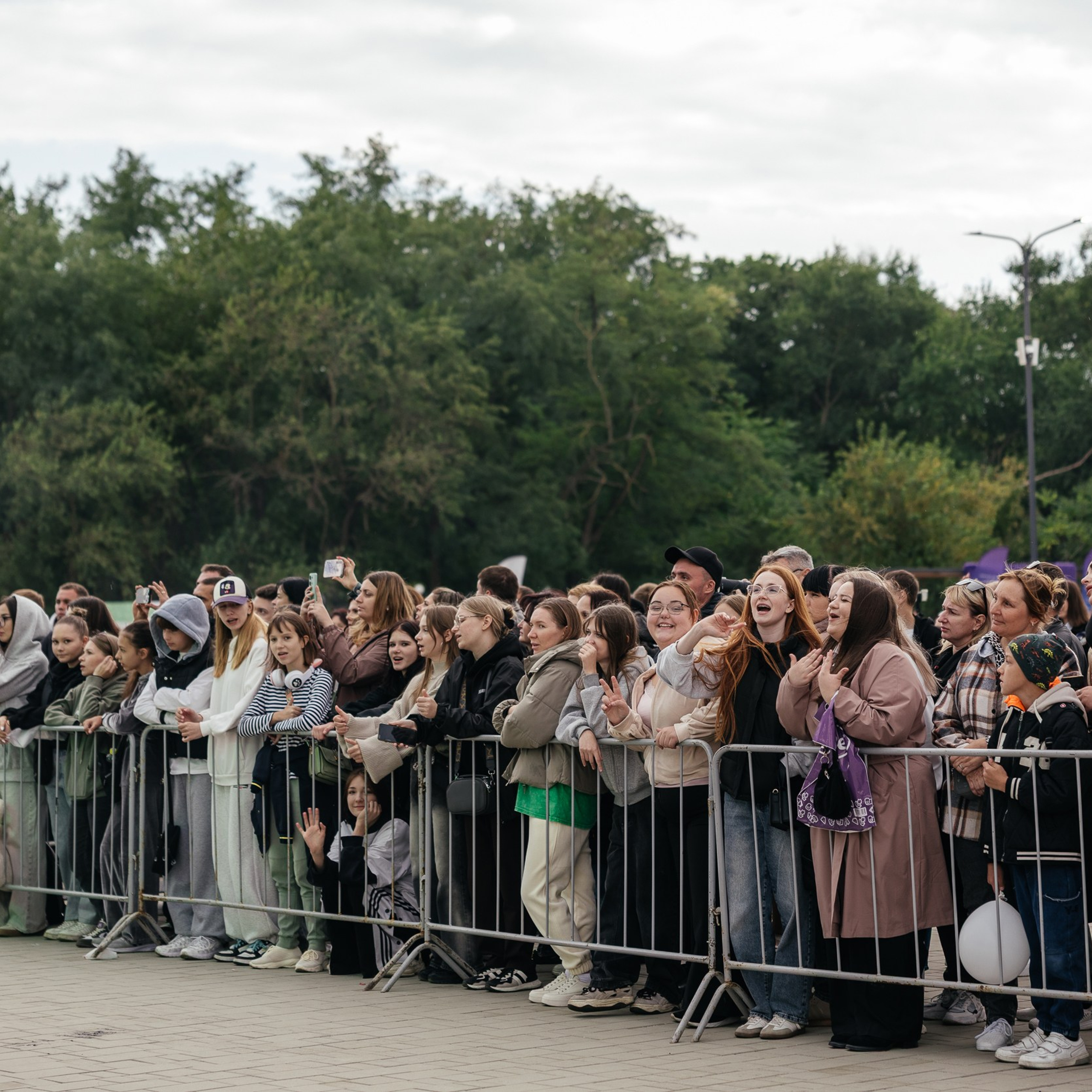 Гриль! Рест! Фест!. Репортажный и свадебный фотограф в Краснодаре Владислав Рыжов
