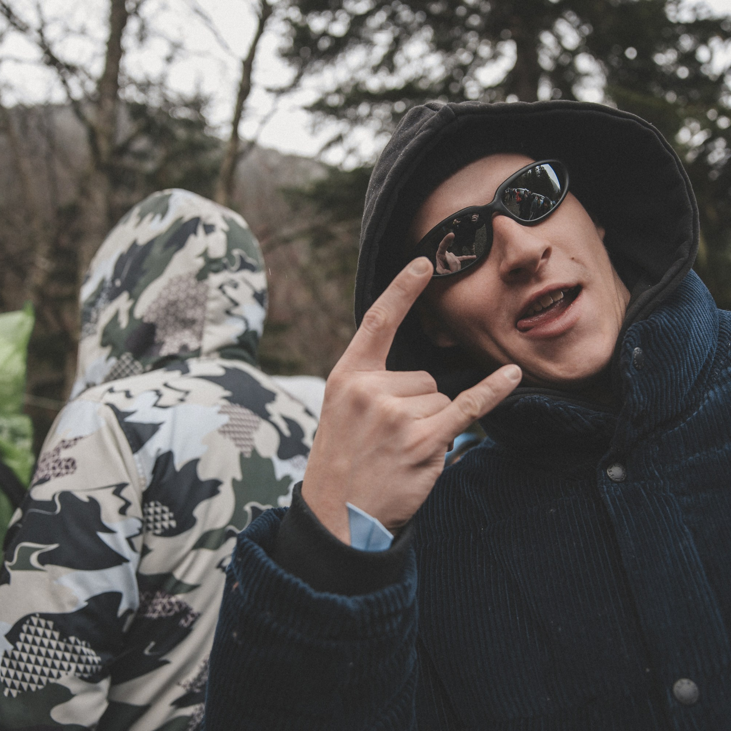 Осенние каникулы. Репортажный и свадебный фотограф в Краснодаре Владислав Рыжов