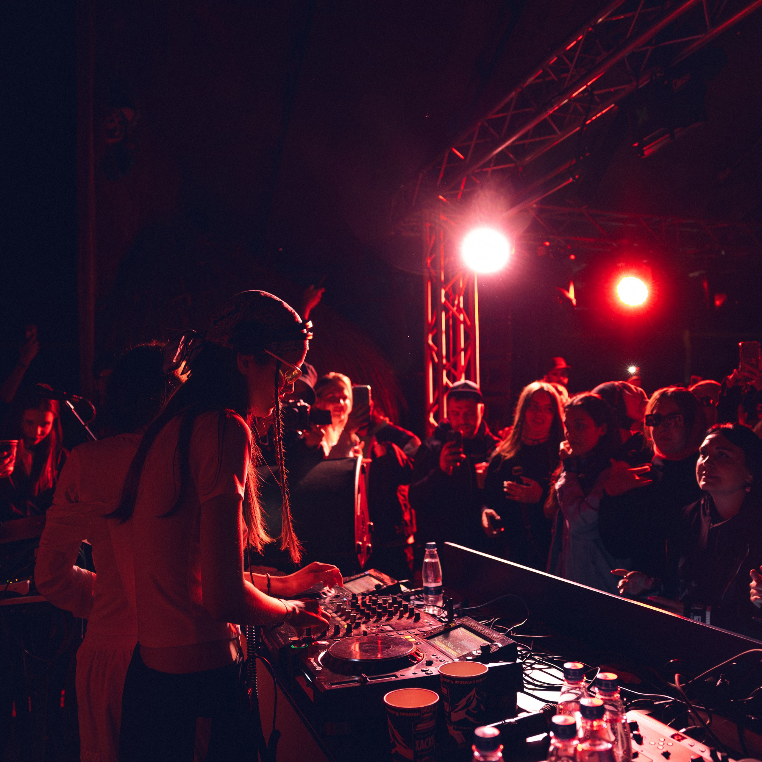 MAEWKA. Репортажный и свадебный фотограф в Краснодаре Владислав Рыжов