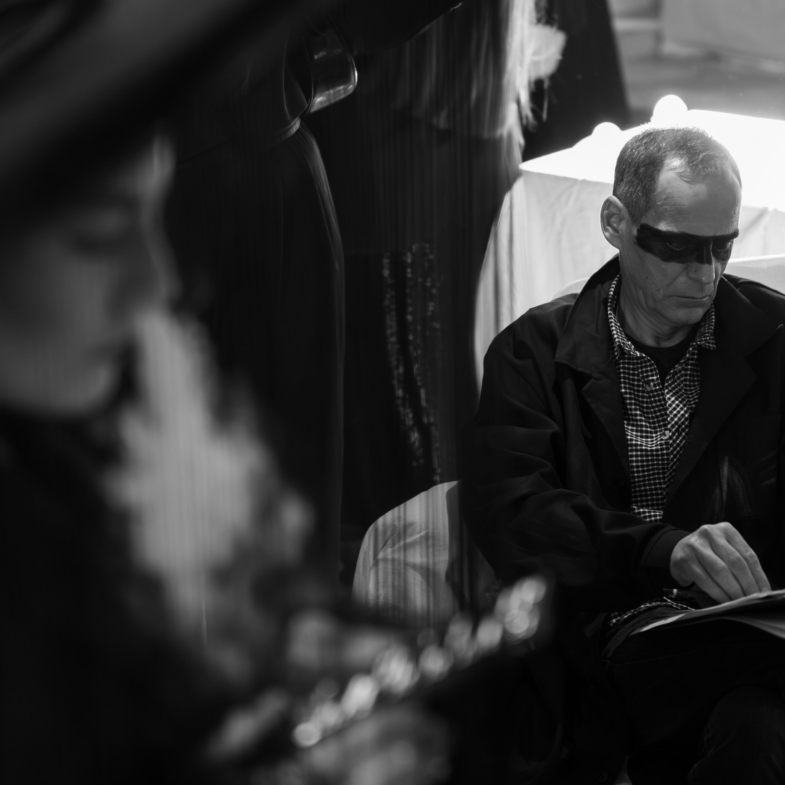 Презентация коллекции AZ BRAND. Репортажный и свадебный фотограф в Краснодаре Владислав Рыжов