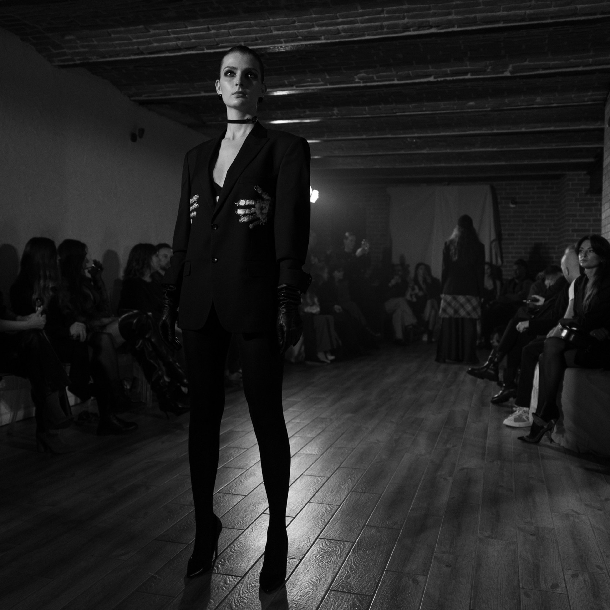 Презентация коллекции AZ BRAND. Репортажный и свадебный фотограф в Краснодаре Владислав Рыжов