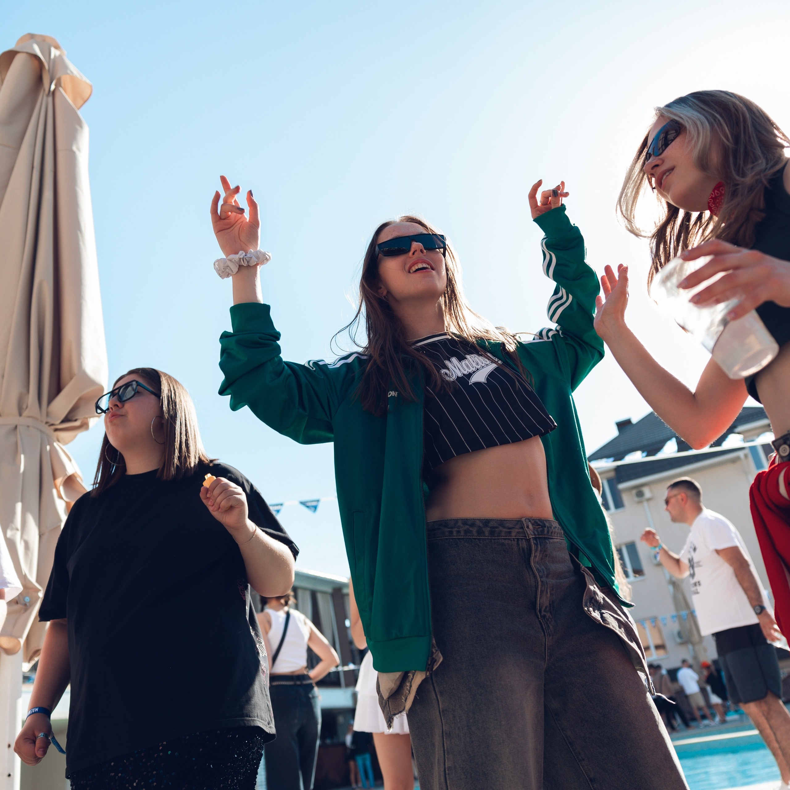 MAEWKA. Репортажный и свадебный фотограф в Краснодаре Владислав Рыжов