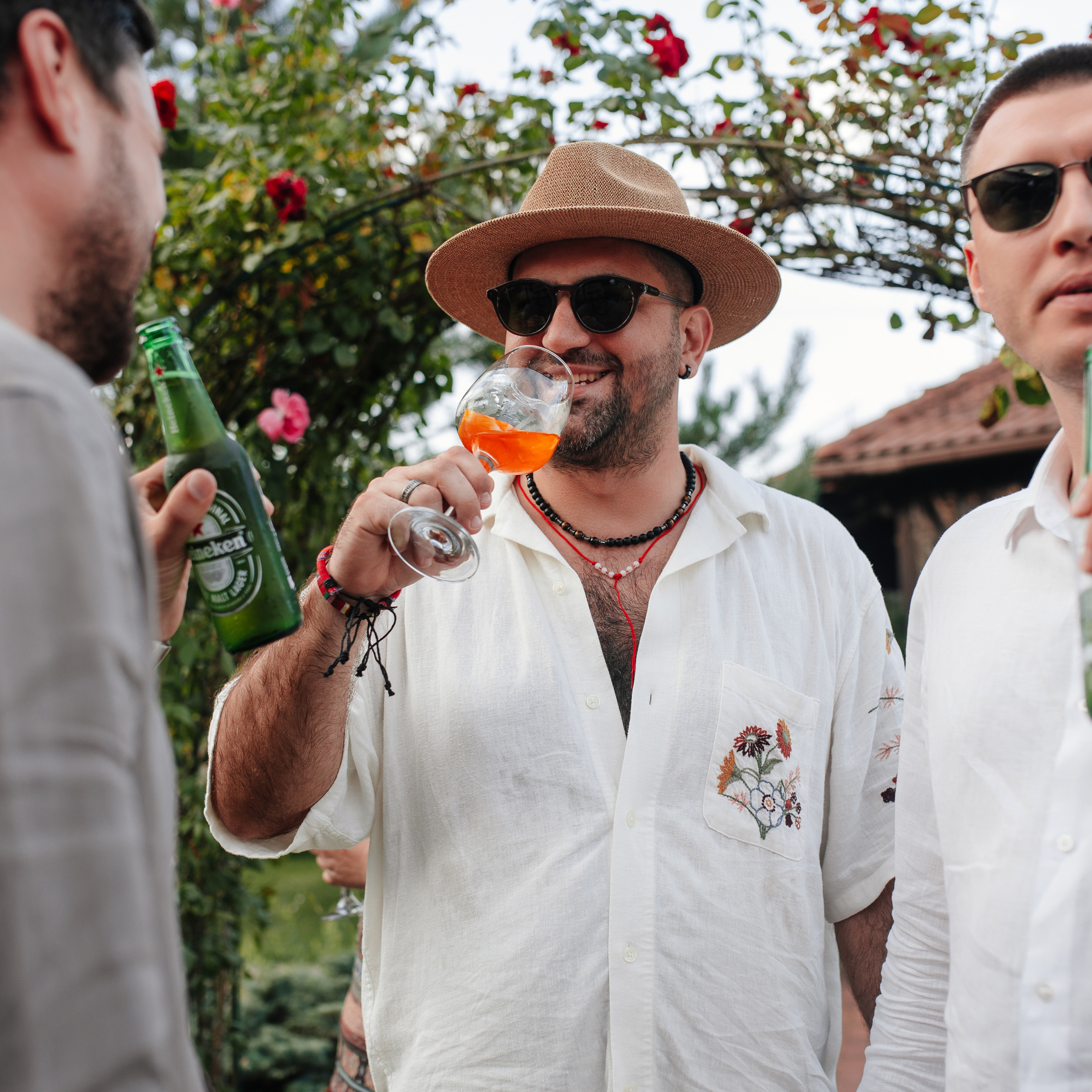 Happy Birthday. Репортажный и свадебный фотограф в Краснодаре Владислав Рыжов