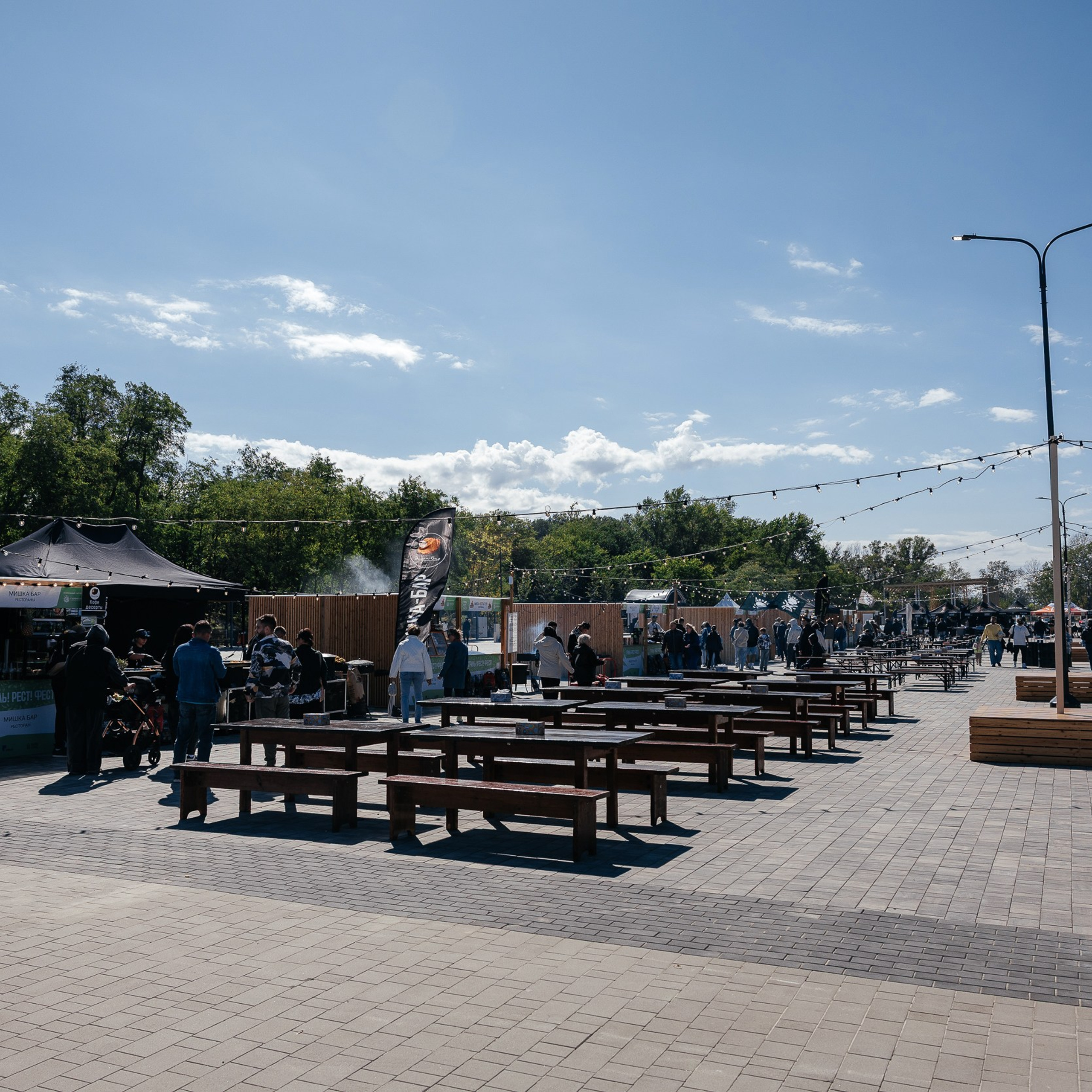 Гриль! Рест! Фест!. Репортажный и свадебный фотограф в Краснодаре Владислав Рыжов