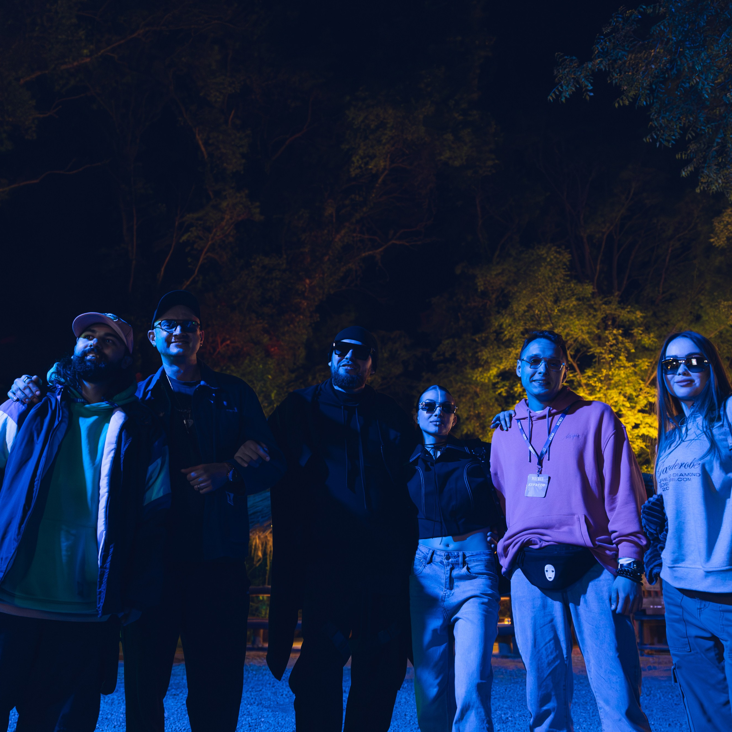 MAEWKA. Репортажный и свадебный фотограф в Краснодаре Владислав Рыжов