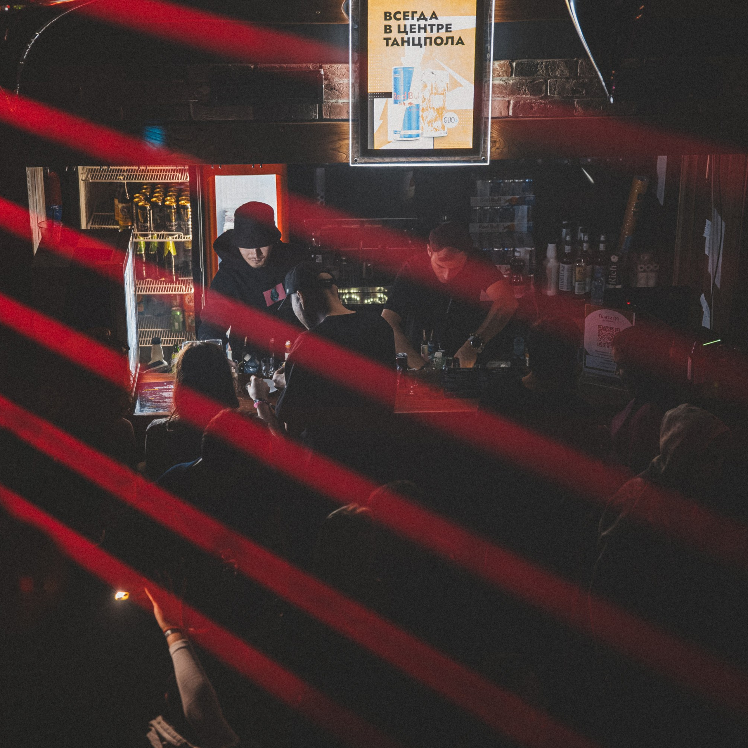 Осенние каникулы. Репортажный и свадебный фотограф в Краснодаре Владислав Рыжов