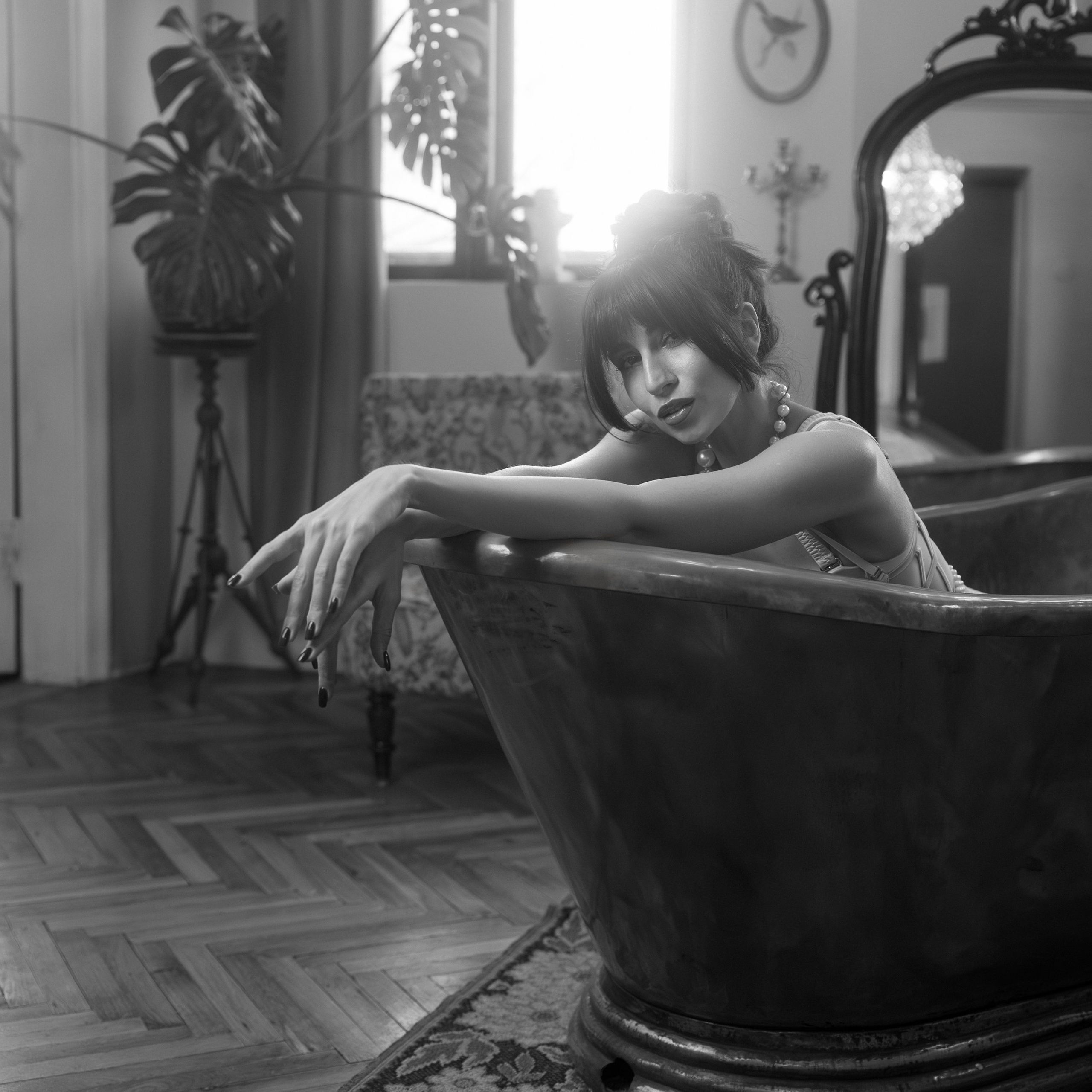 Tanya. Репортажный и свадебный фотограф в Краснодаре Владислав Рыжов