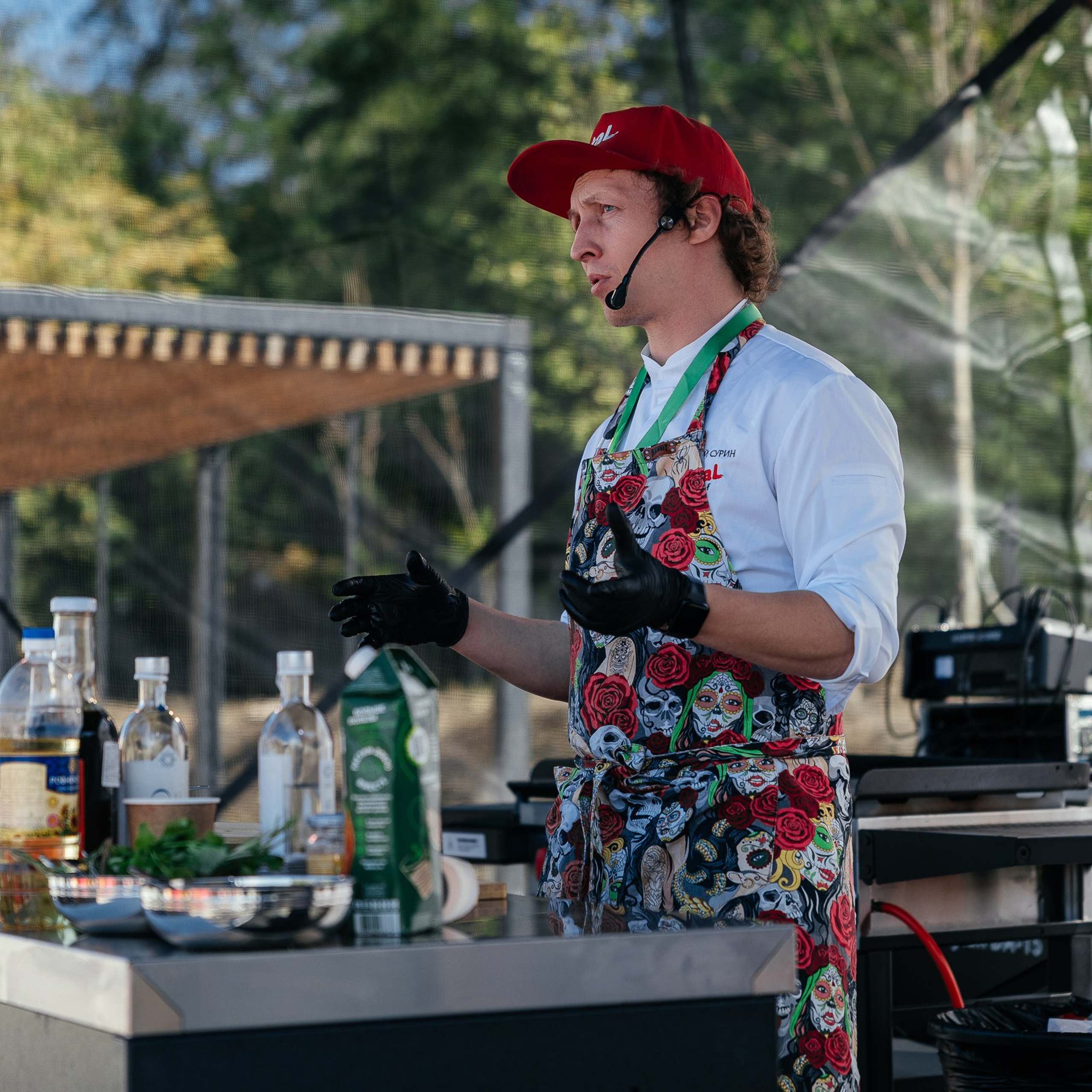 Гриль! Рест! Фест!. Репортажный и свадебный фотограф в Краснодаре Владислав Рыжов