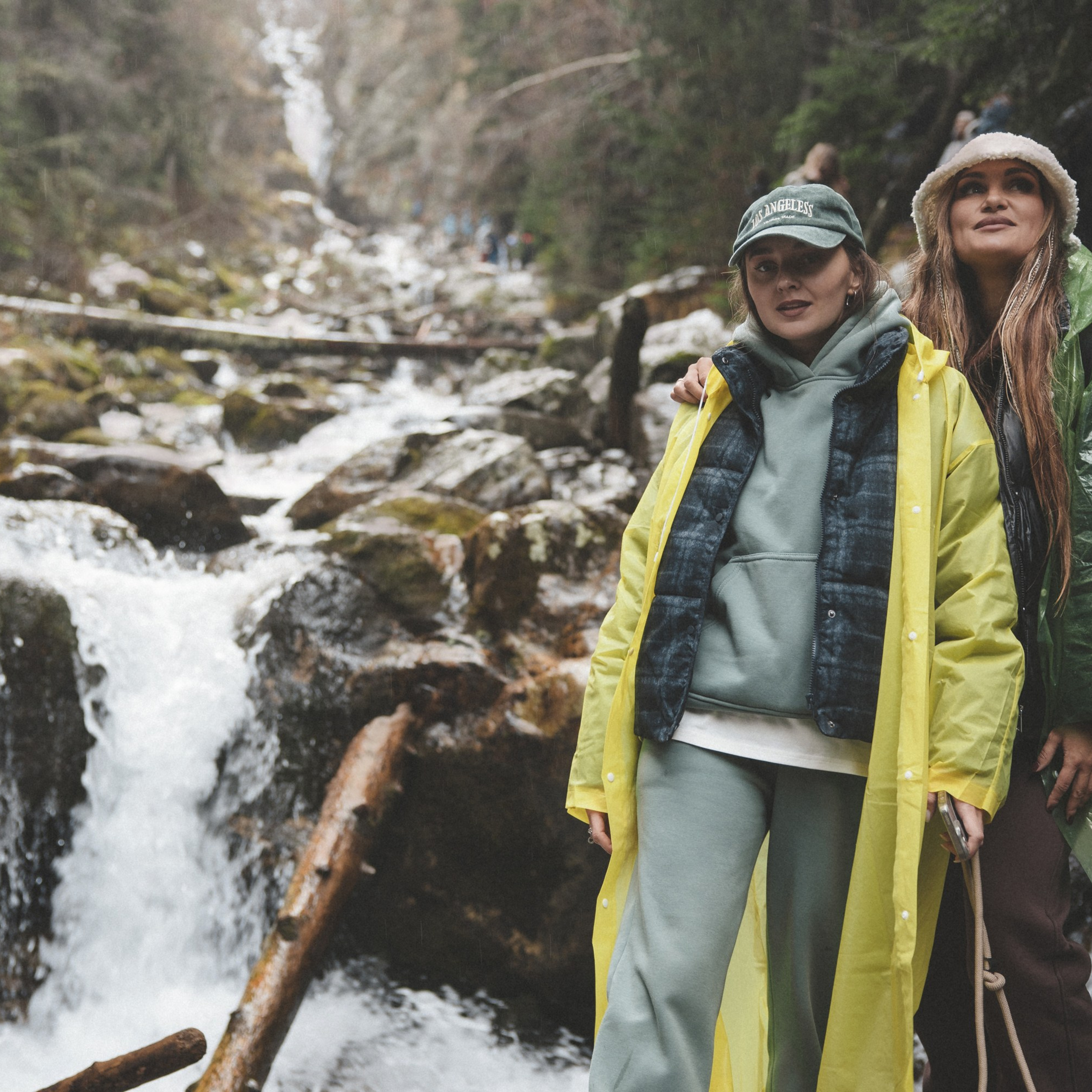 Осенние каникулы. Репортажный и свадебный фотограф в Краснодаре Владислав Рыжов