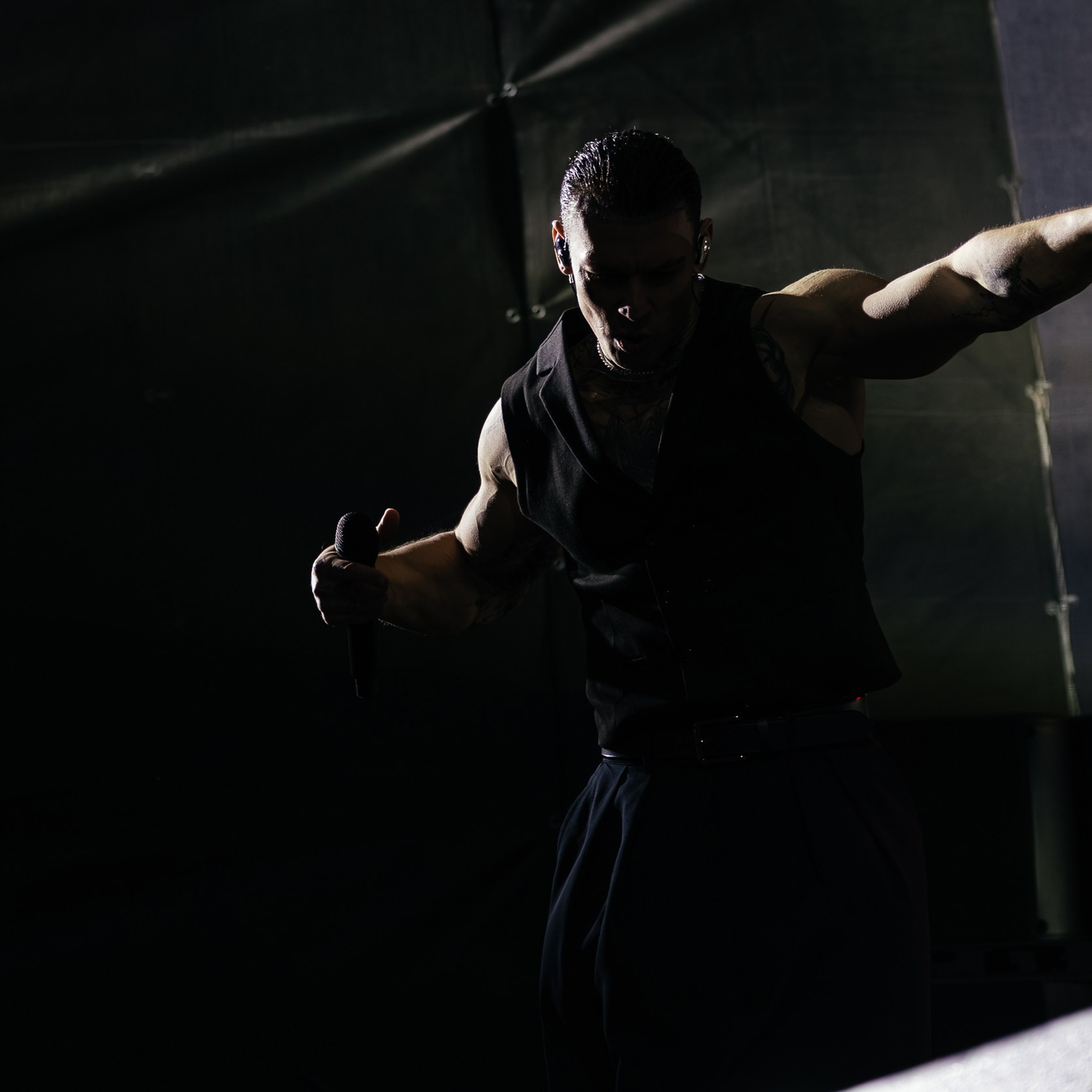 Гриль! Рест! Фест!. Репортажный и свадебный фотограф в Краснодаре Владислав Рыжов