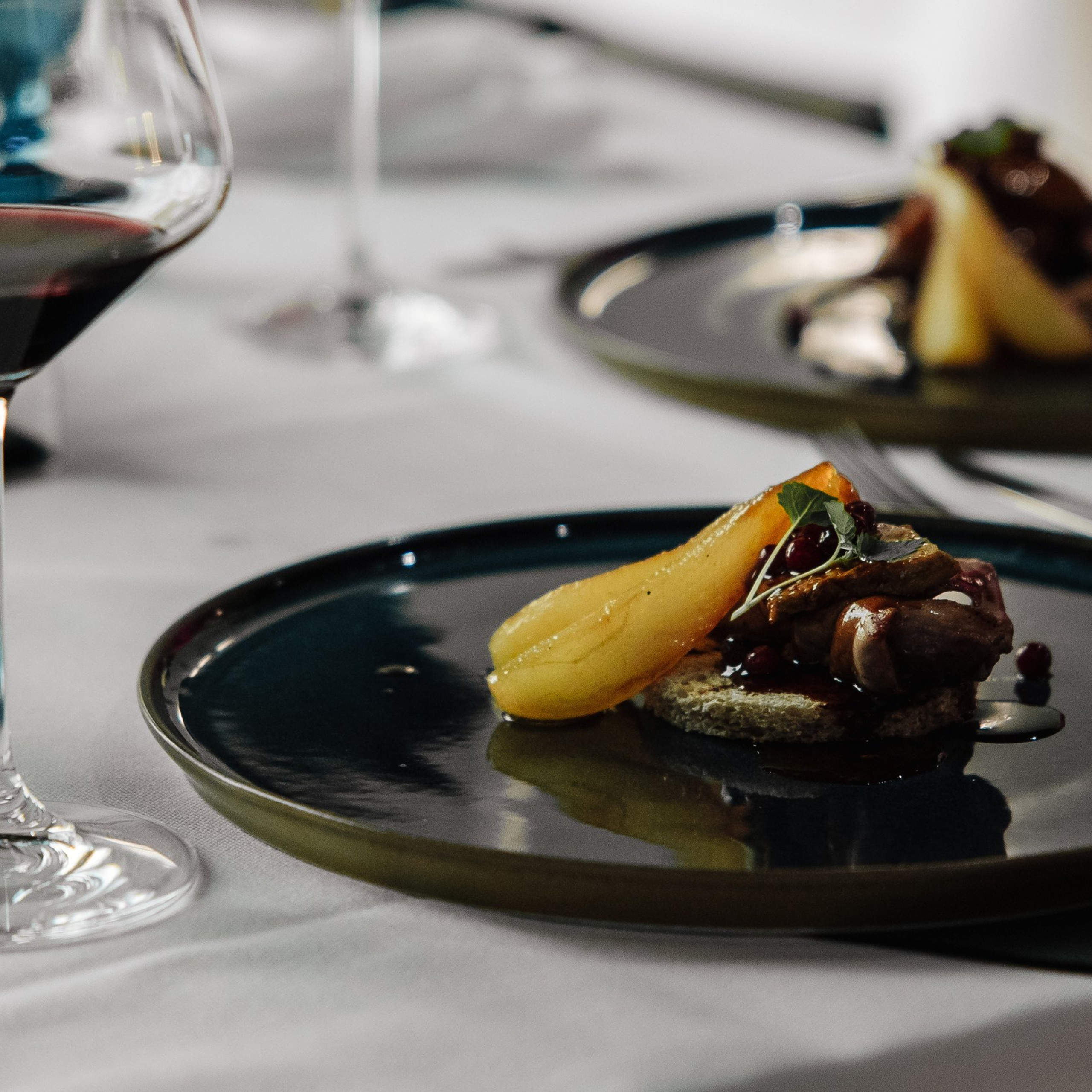 Мясо и рыба. Репортажный и свадебный фотограф в Краснодаре Владислав Рыжов