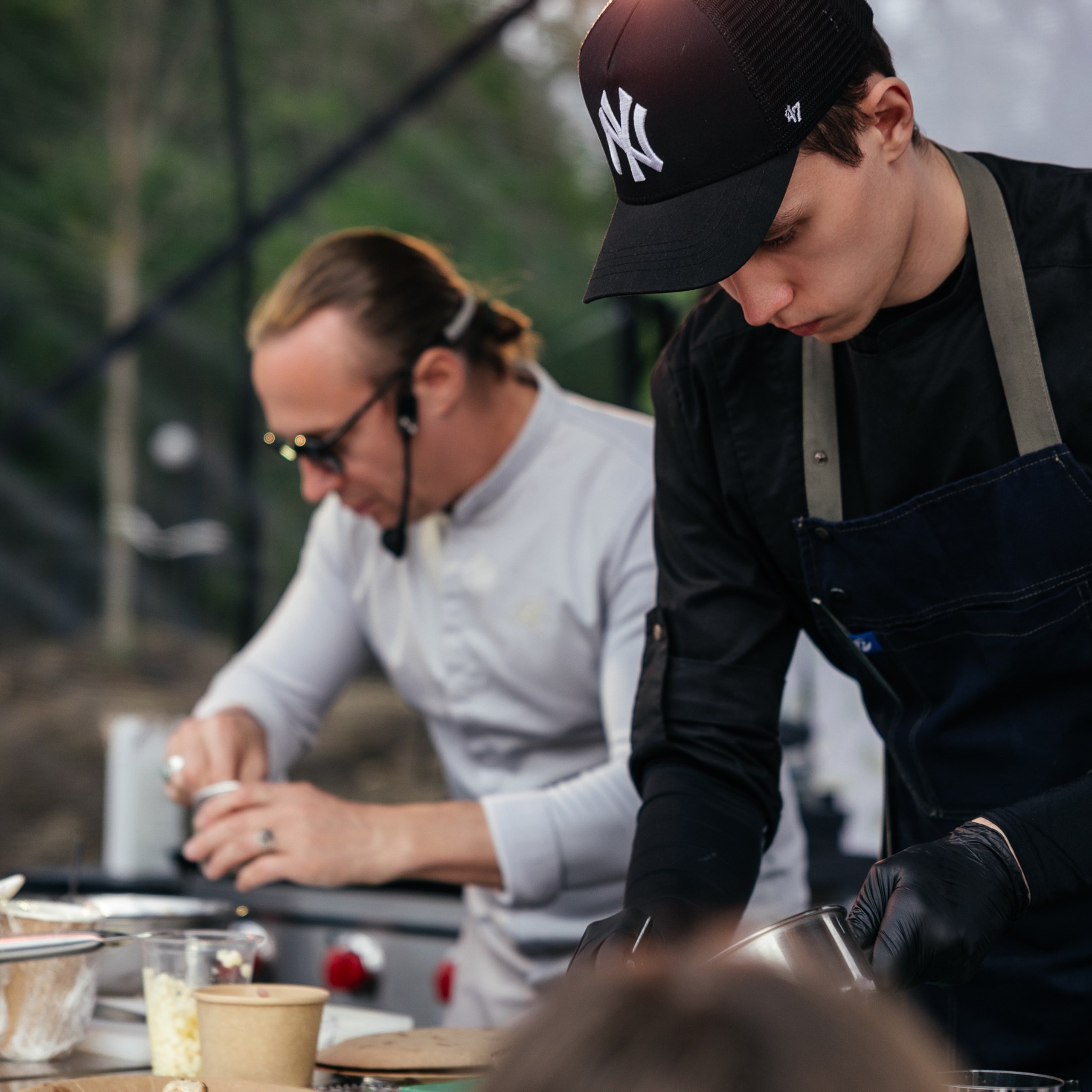 Гриль! Рест! Фест!. Репортажный и свадебный фотограф в Краснодаре Владислав Рыжов