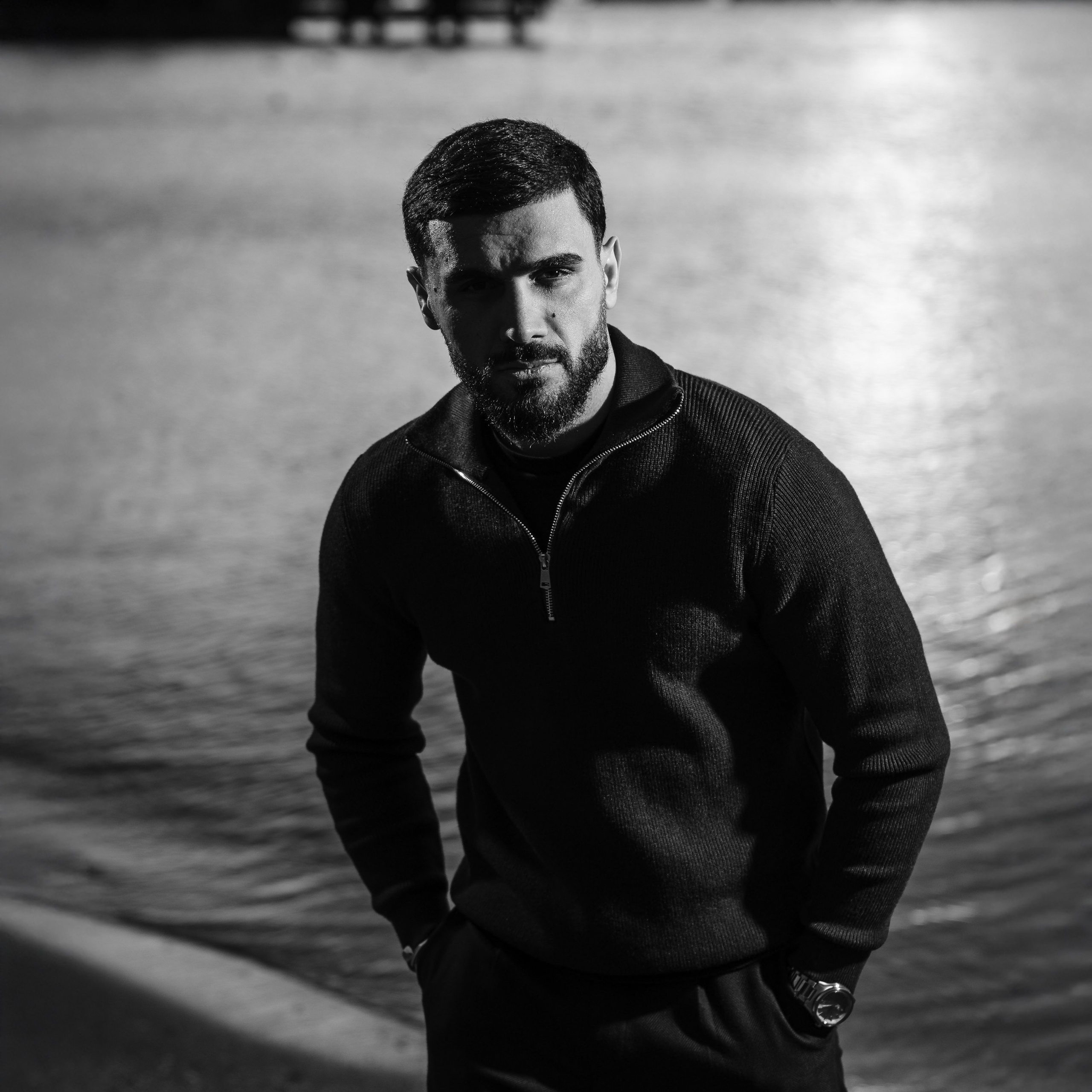 Давид | Рафаэль. Репортажный и свадебный фотограф в Краснодаре Владислав Рыжов