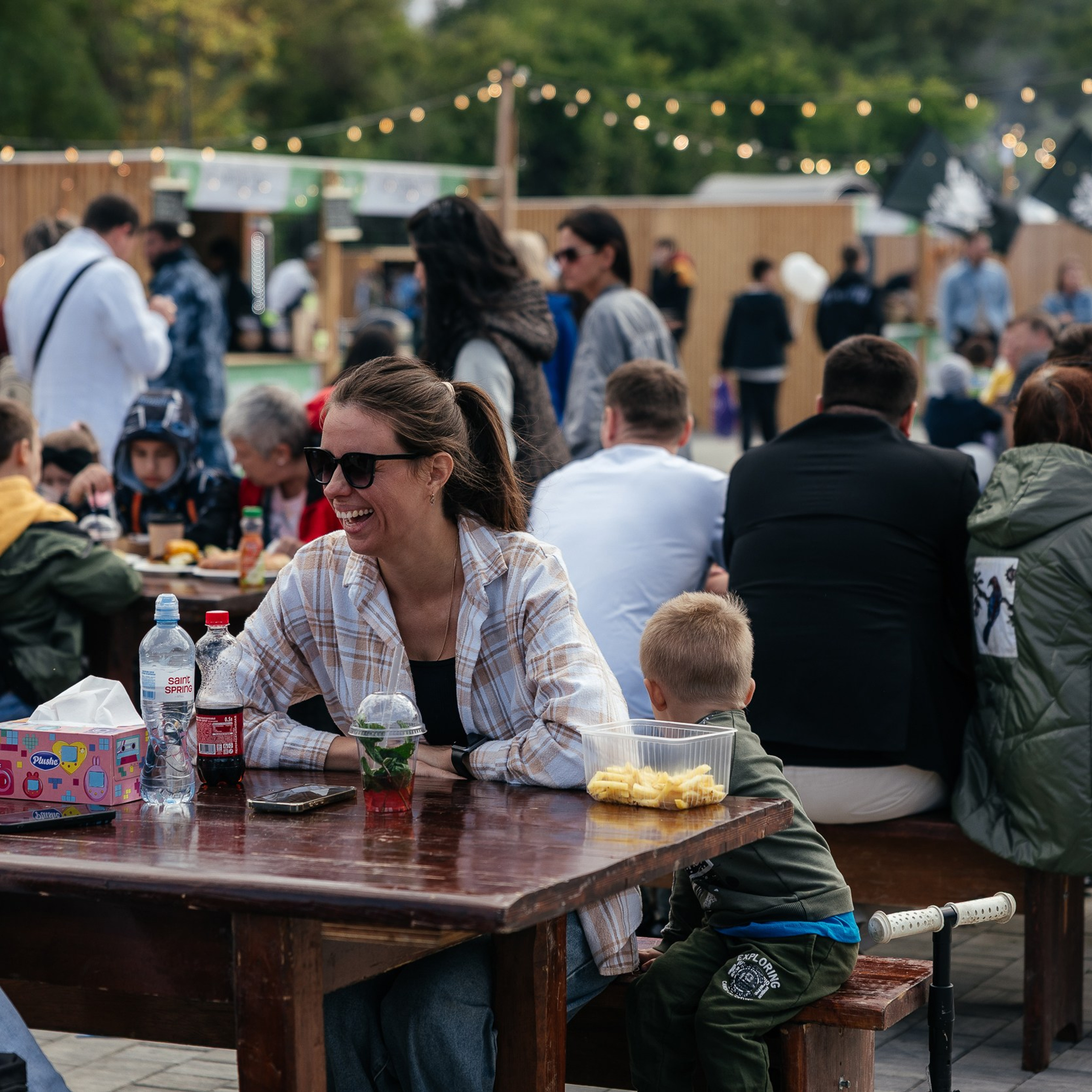Гриль! Рест! Фест!. Репортажный и свадебный фотограф в Краснодаре Владислав Рыжов