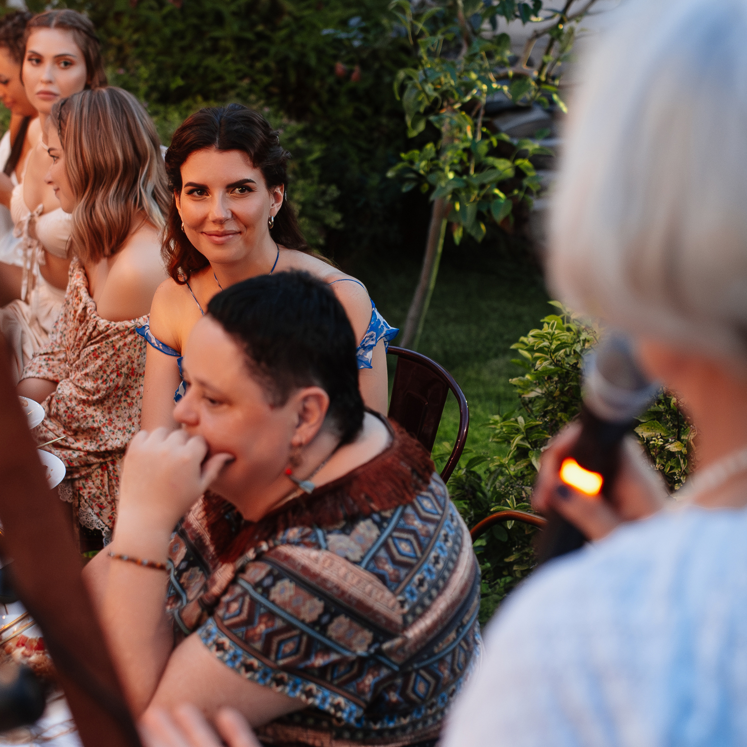 Happy Birthday. Репортажный и свадебный фотограф в Краснодаре Владислав Рыжов