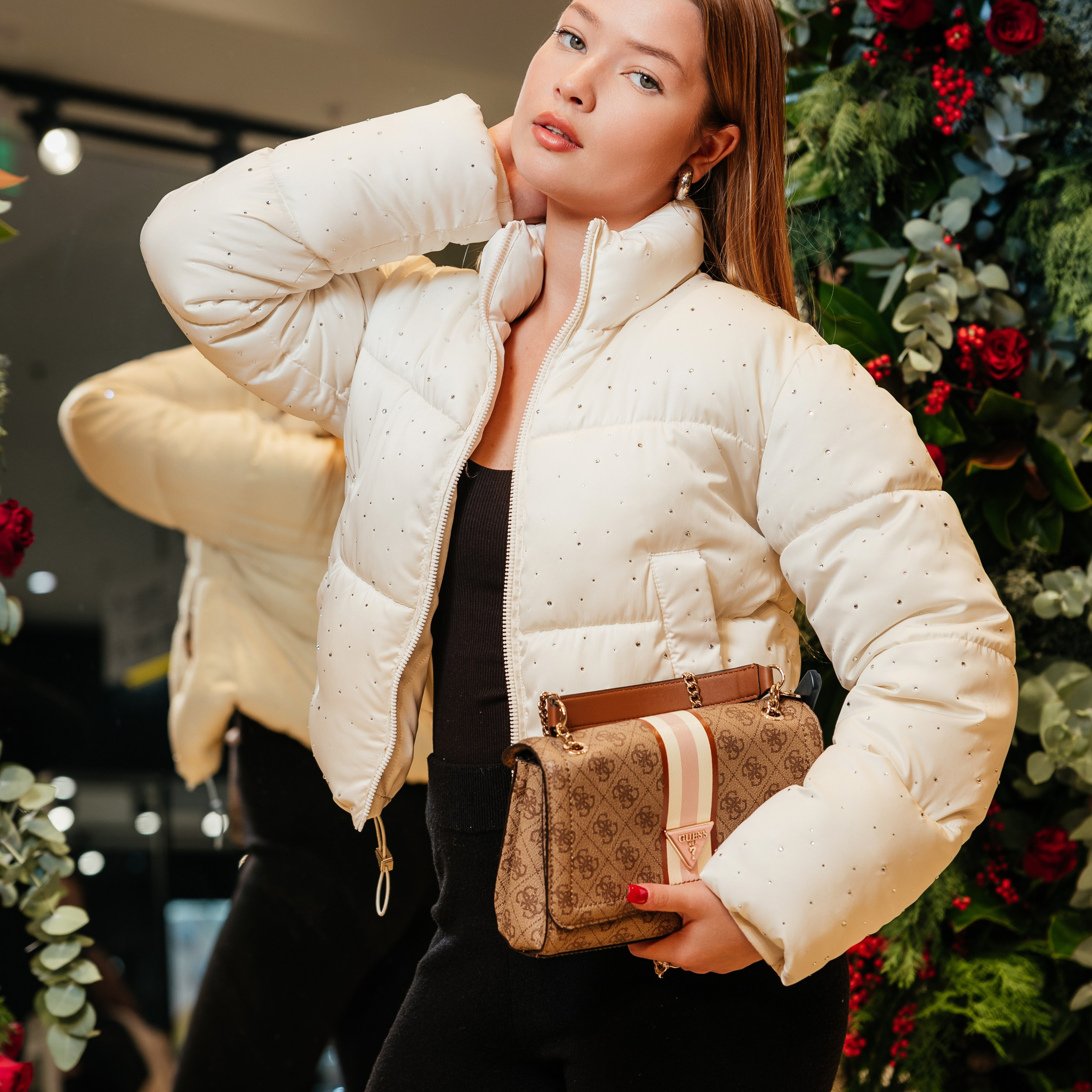 Guess. Репортажный и свадебный фотограф в Краснодаре Владислав Рыжов