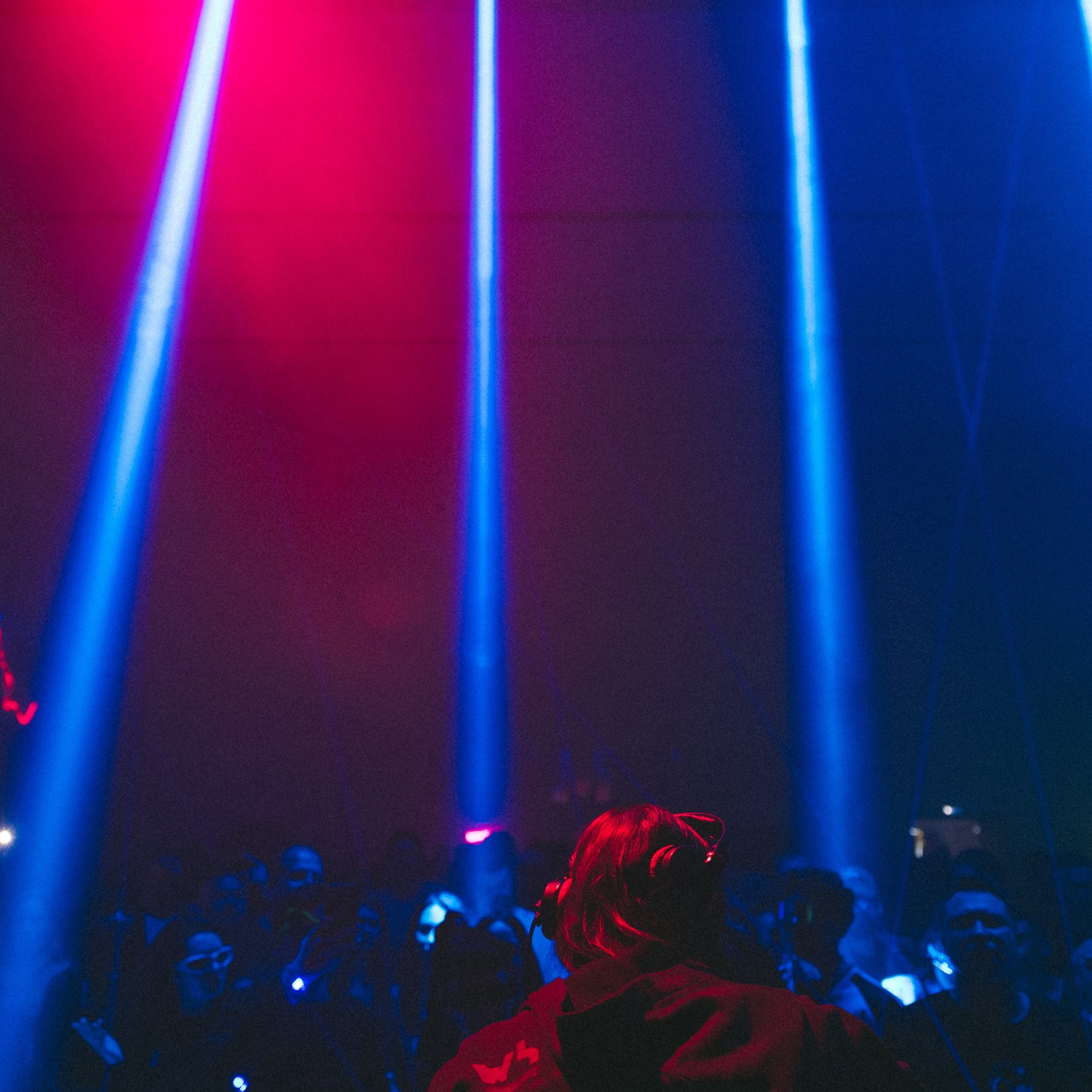 Ритм Гор. Репортажный и свадебный фотограф в Краснодаре Владислав Рыжов